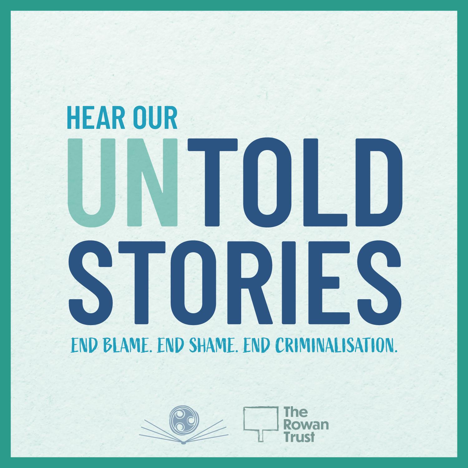 Citywide Untold Stories podcast artwork