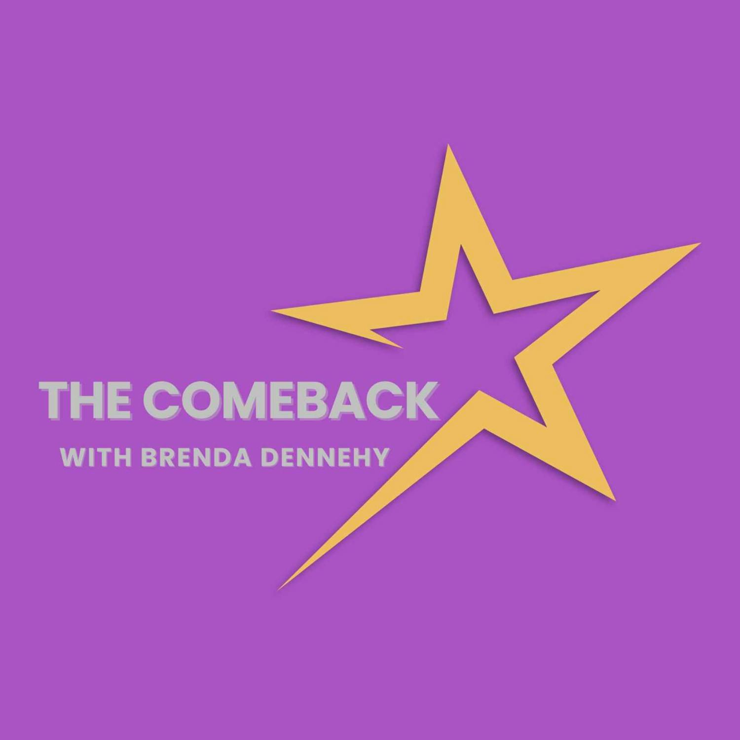 What’s Next for The Comeback? episode artwork