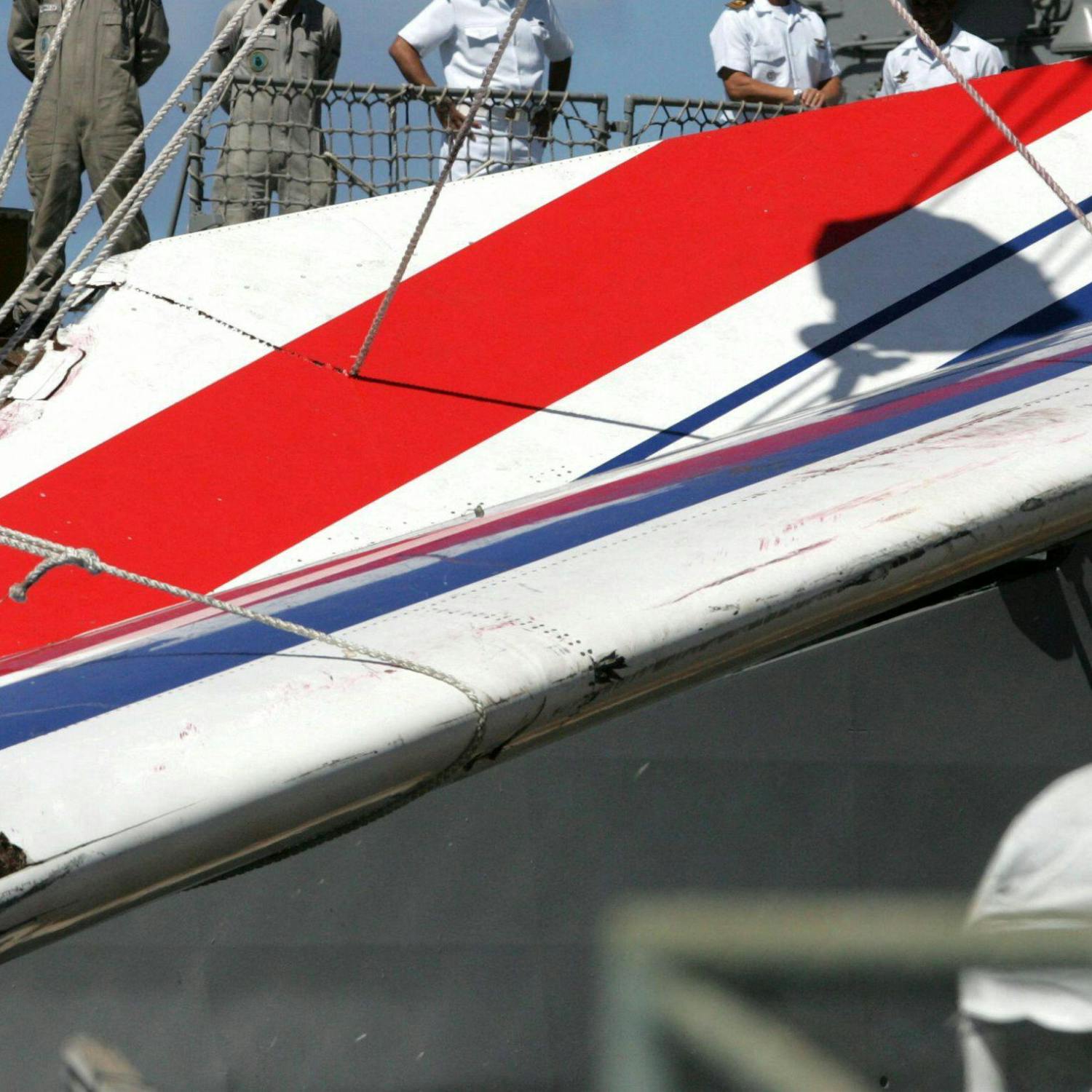 Air France and Airbus found guilty of manslaughter over 2009 plane crash