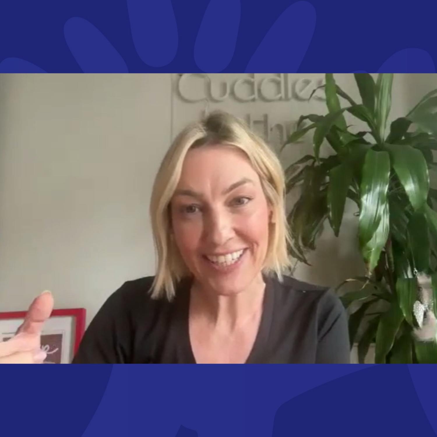 Sky Sports Icon Kelly Cates Cannot Wait To Take To The Stage In Dublin For Her Live Show episode artwork