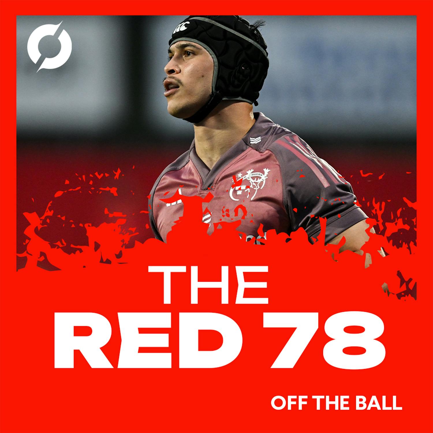 The Red 78 Unlocked | Reds slay the Lions, and Stade Français come to Thomond Park | Ep. 112