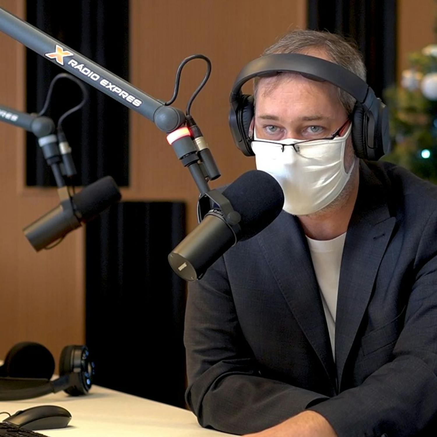 Braňo Závodský Naživo