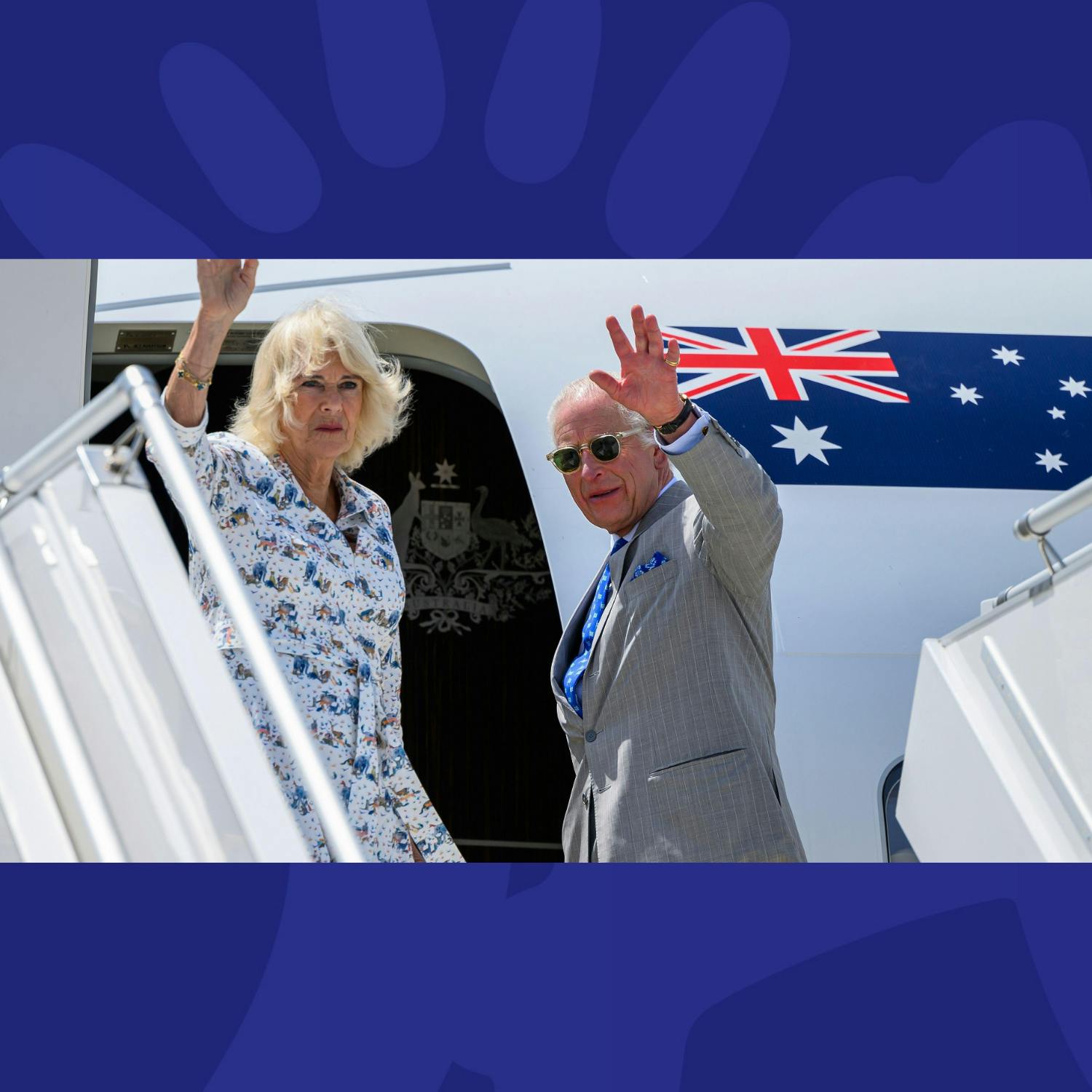 The Week Trending: Rip Off Dublin, Clocks Going Back & King Charles Heckled In Oz