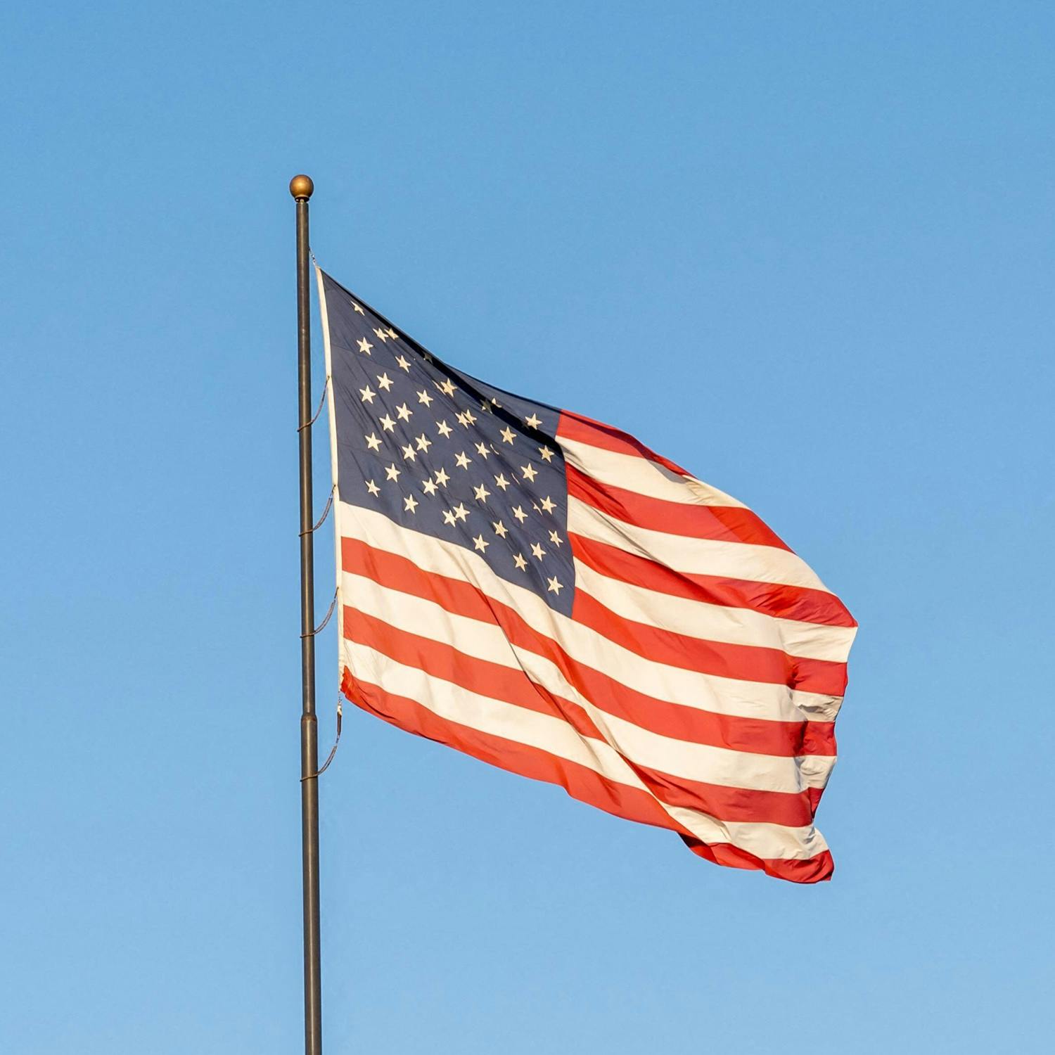 Boycotting the U.S from your travel list. Is that wise ? episode artwork