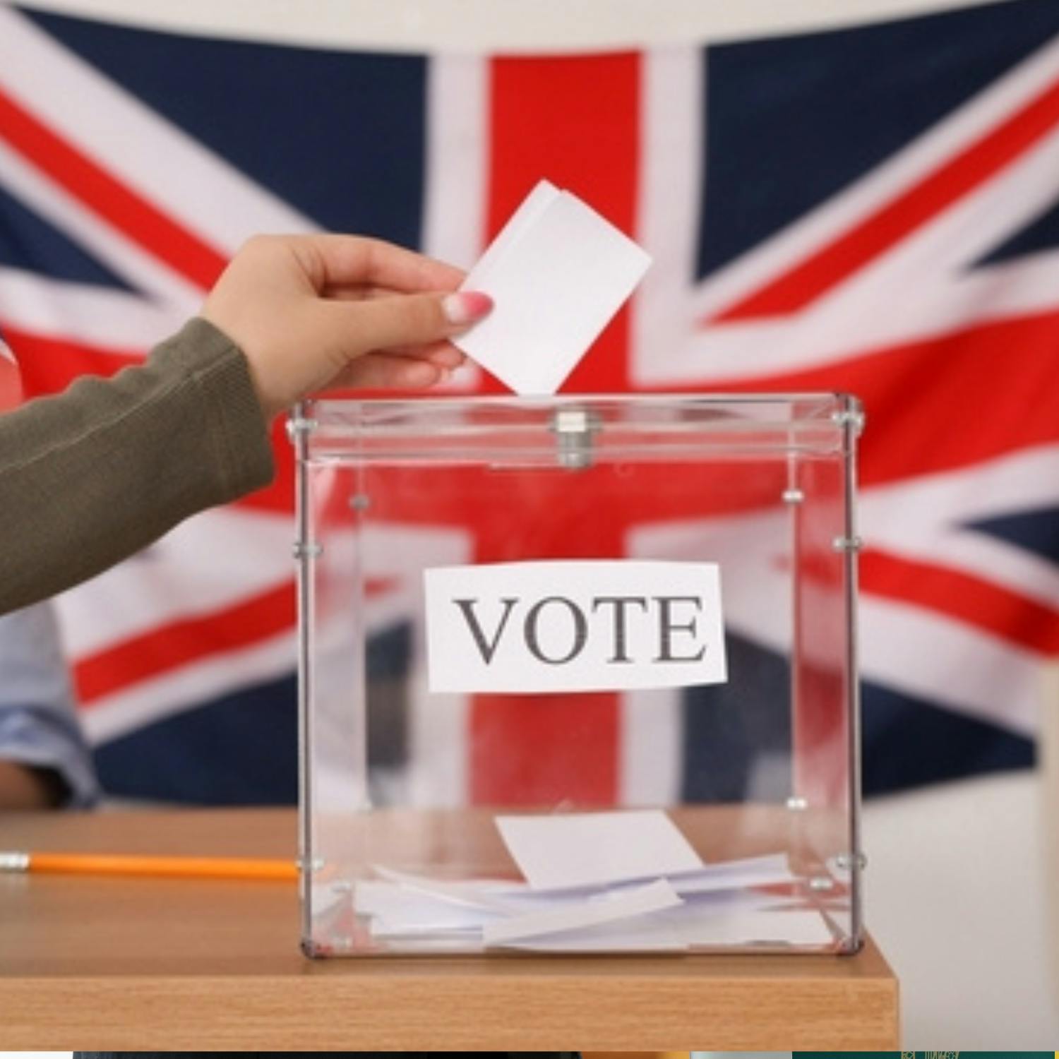 What does it mean for Ireland if a Pro Brexit Conservative party is replaced? episode artwork