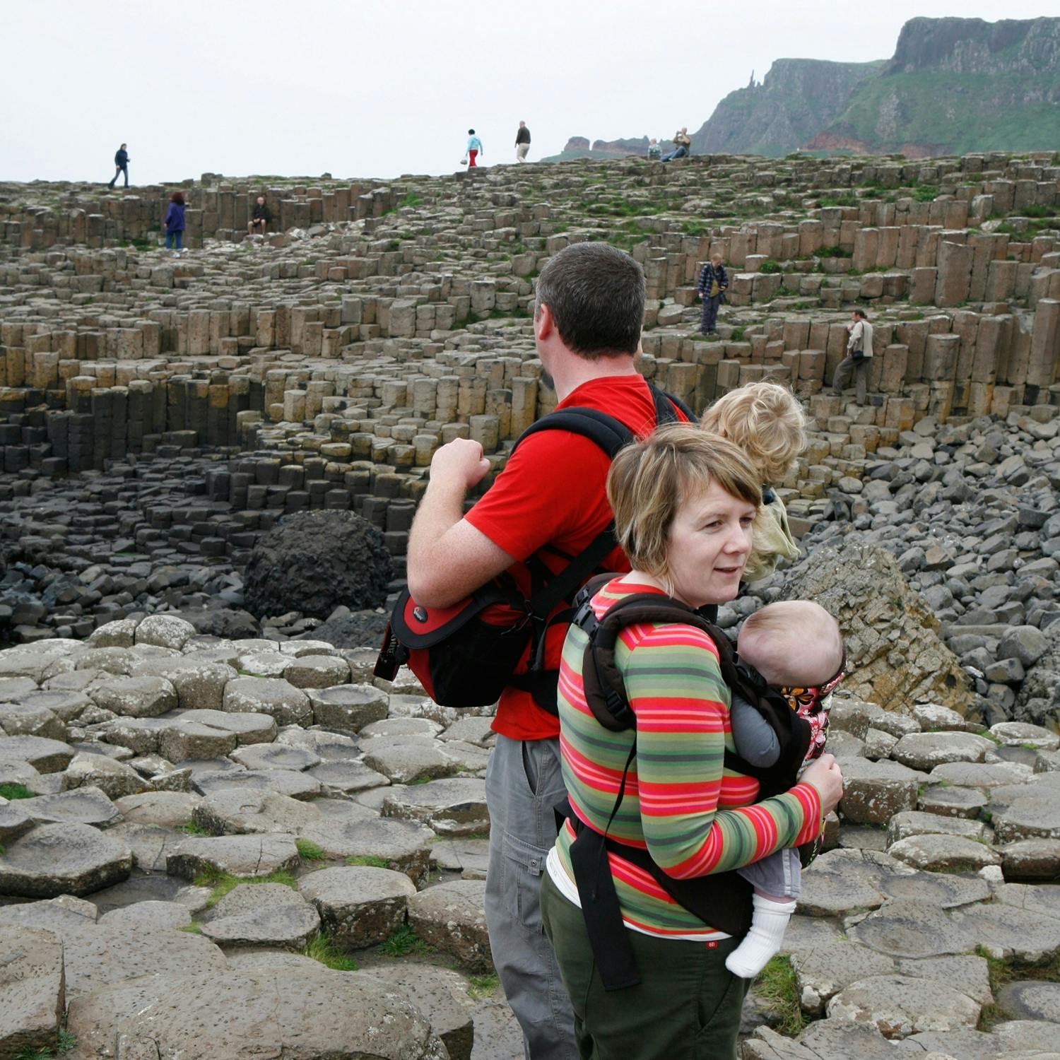 Should the government follow France and do more to incentive people to have children?