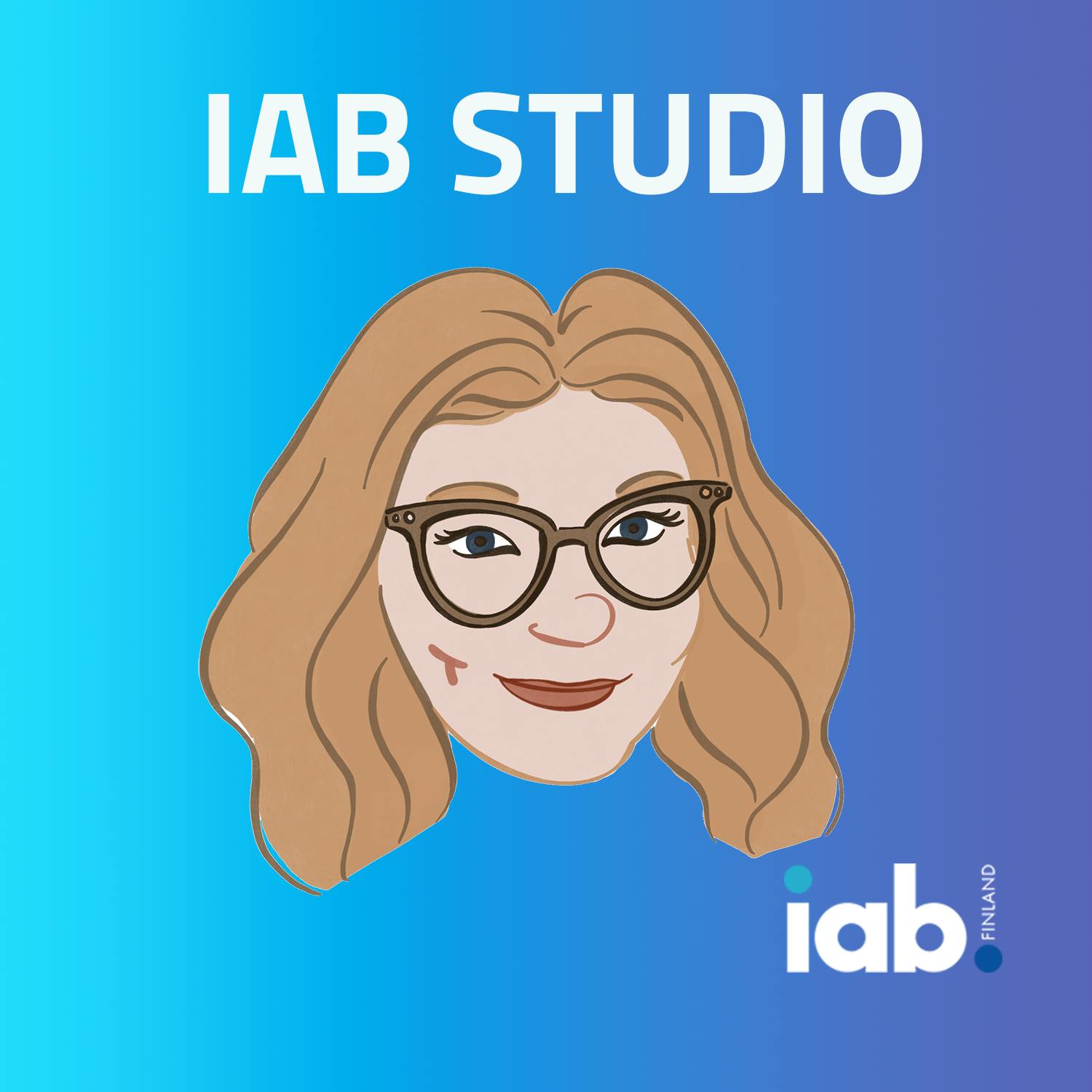 IAB Studio: Luvanvarainen data liiketoiminnassa episode artwork