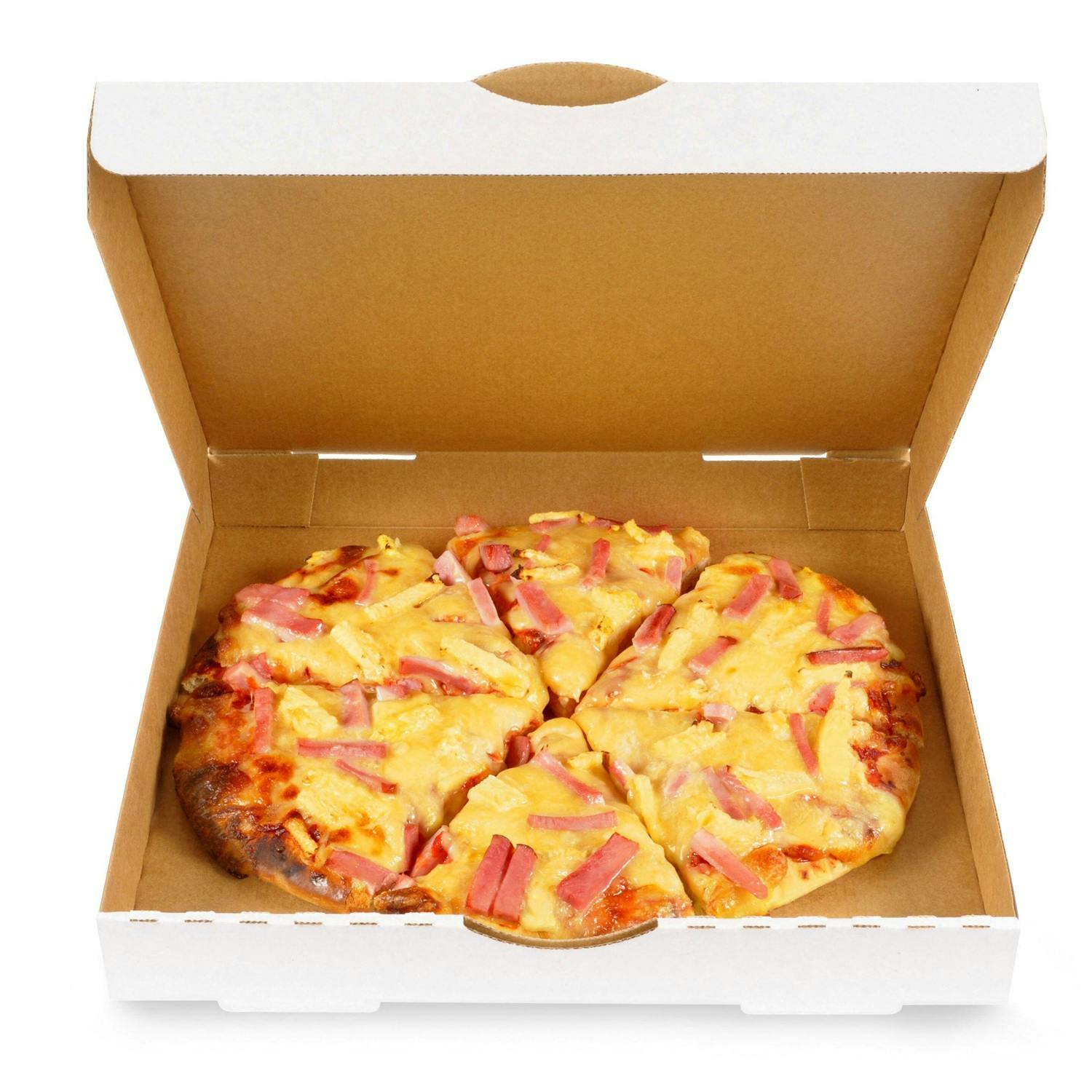 Why are Italians so against putting pineapple on pizza? episode artwork