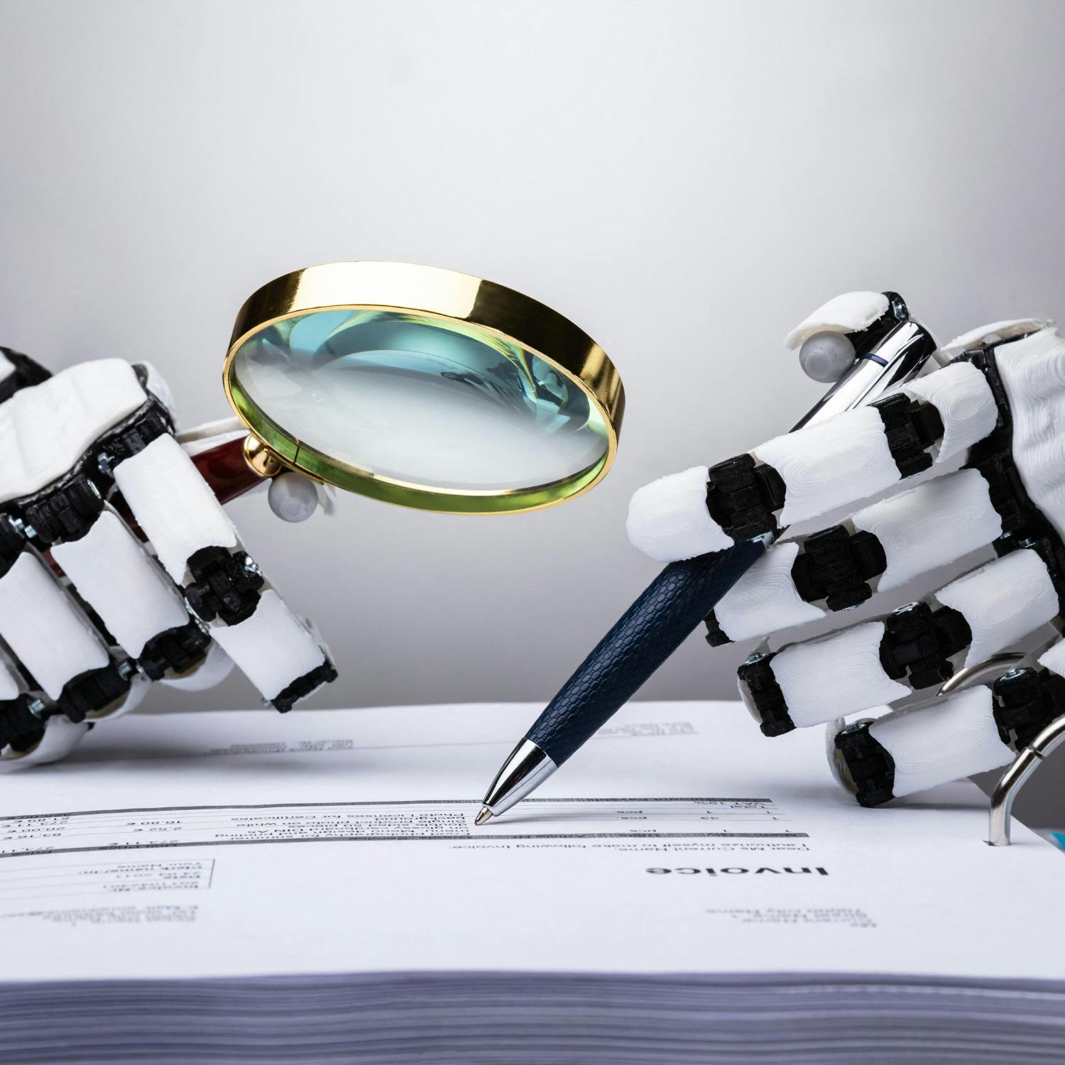 How AI can lead to even more fraud