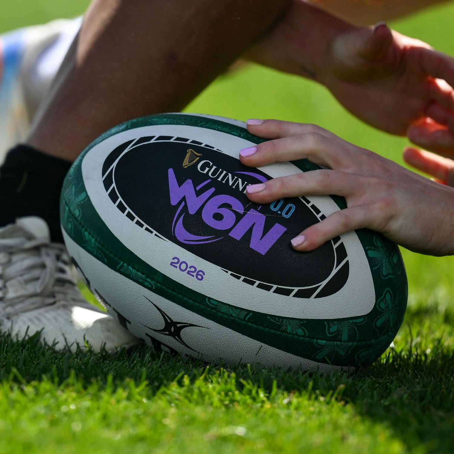 Sport with John Duggan: Women’s Six Nations