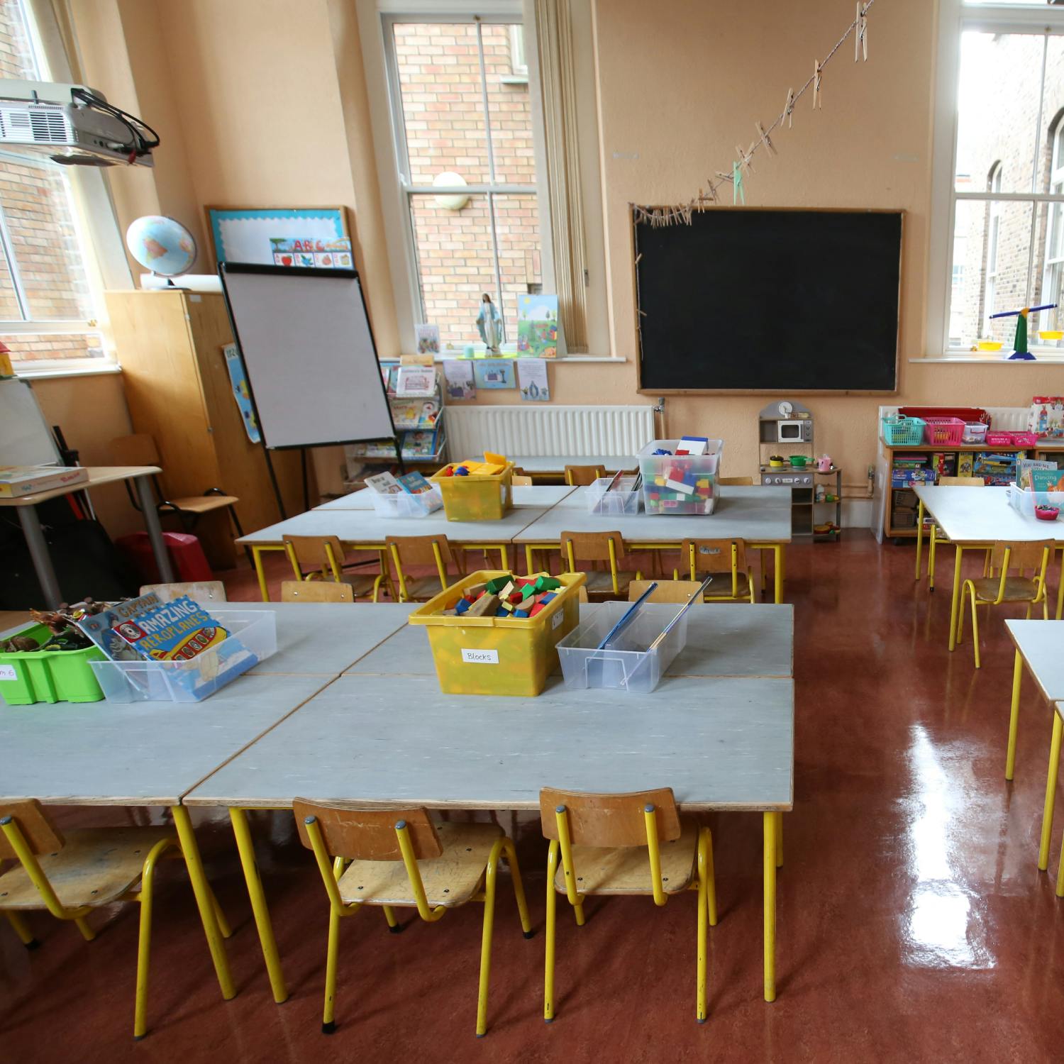 Department of Education criticised over special education deadline move