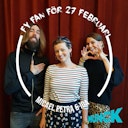Fy fan för februari