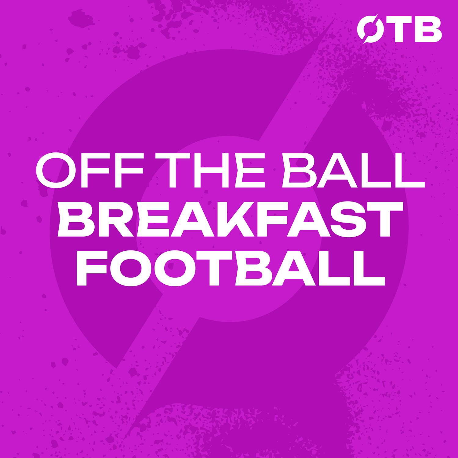 NICOLE OWENS: "I did have a cheeky cry last night.." | Retiring an All-Ireland champion | OTB Breakfast Football