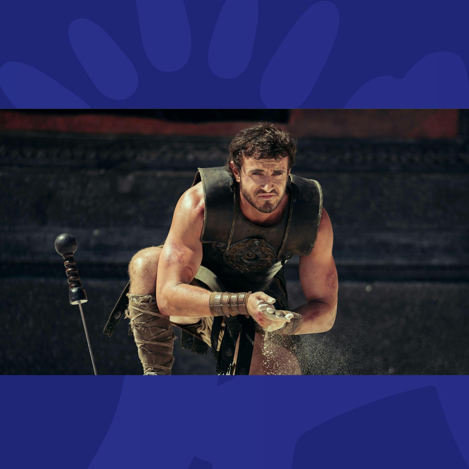 Is Gladiator II Actually Good Or Are We Just Patriotic? Image