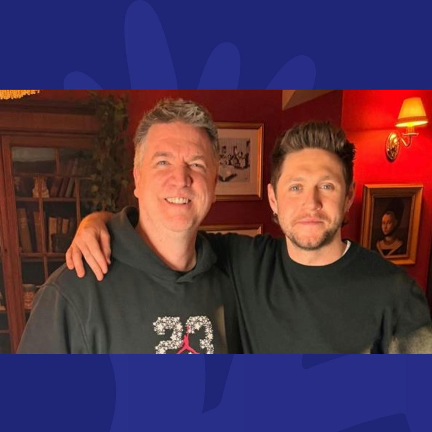 The Cute Inspiration Behind Niall Horan's New Album