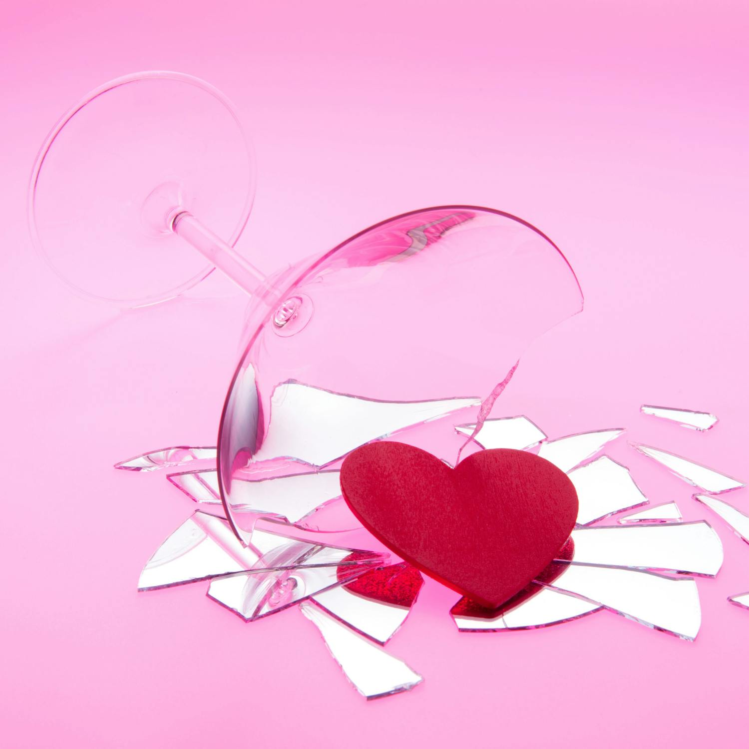 Is there ever a good time to break up with someone?