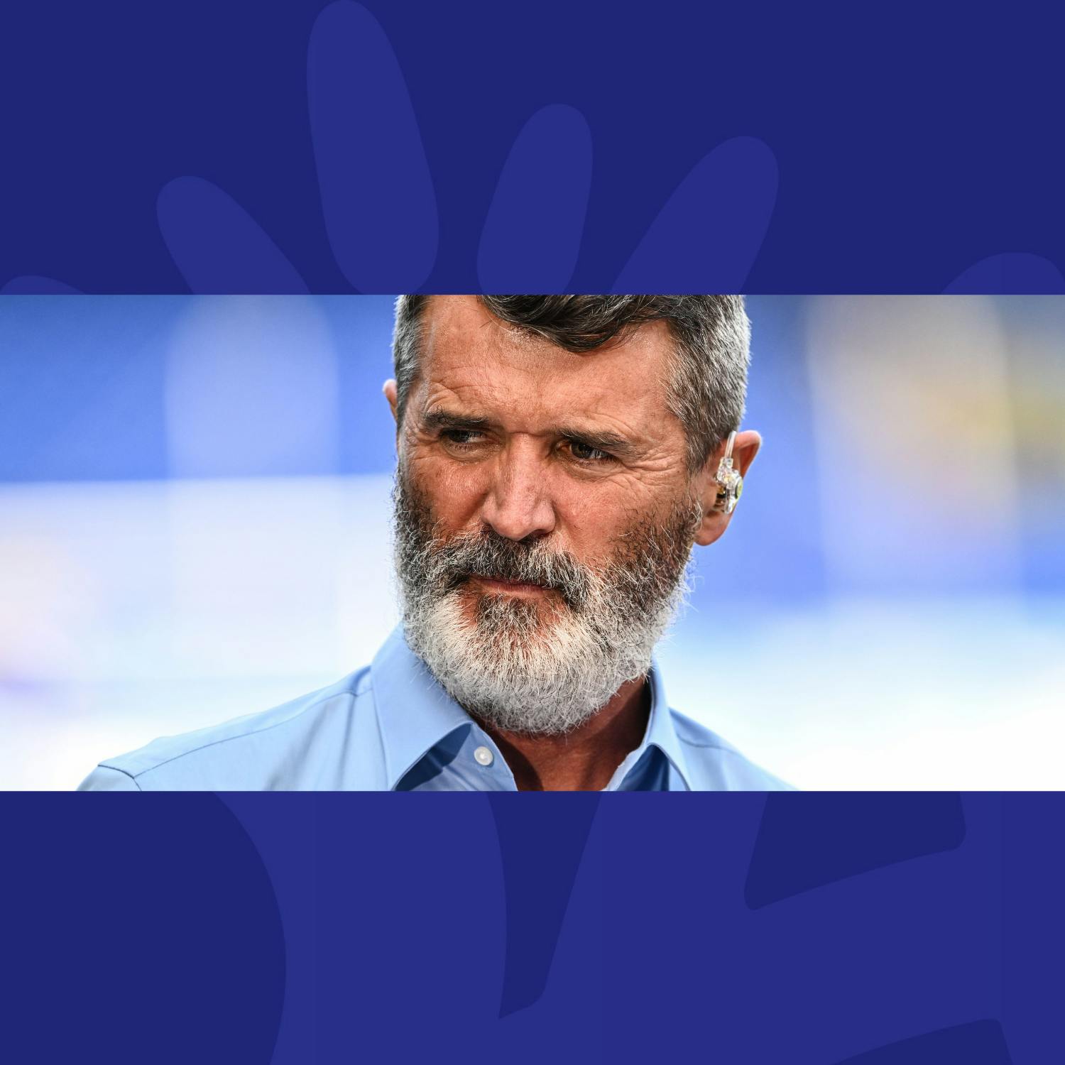 Gift Grub: Roy Keane Pushing To Keep Boys In Green Dream Alive