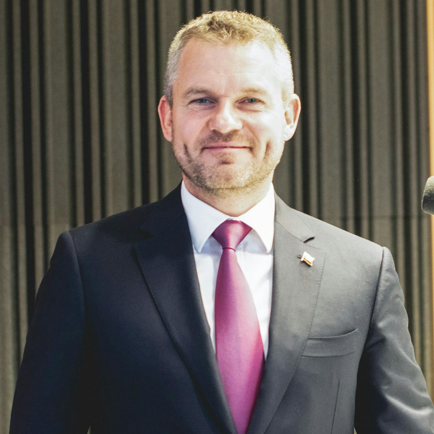 Peter Pellegrini  - Debata o kondícii Smeru prebehne po eurovoľbách (Braňo Závodský Naživo)