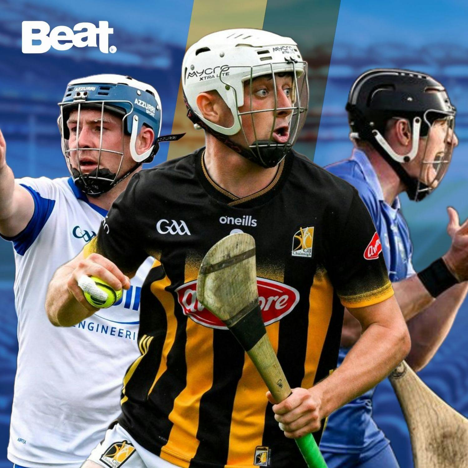 Hurling All-Star predications - with Jordan Norris