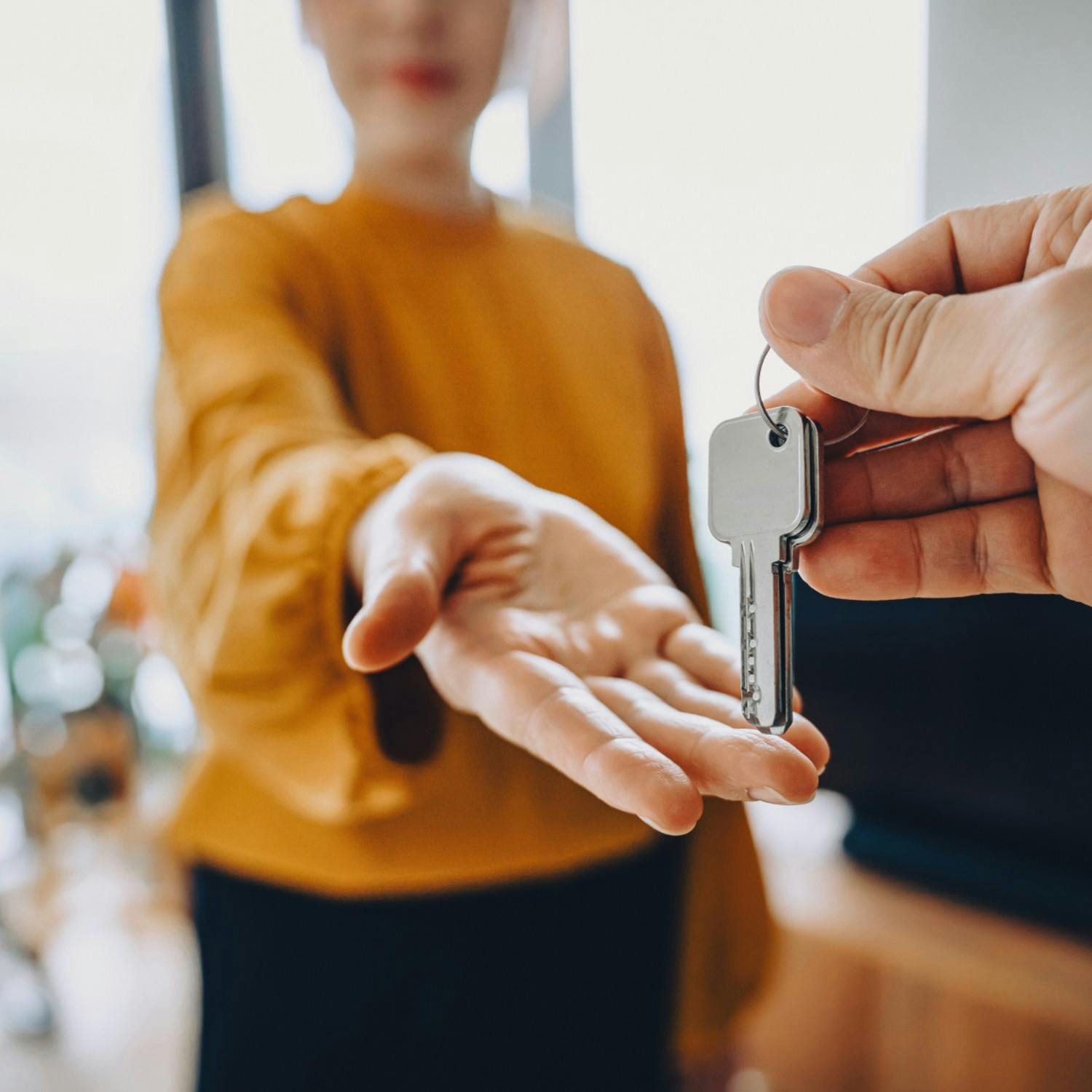 Why greater protection for those living in informal rent arrangements is needed Why greater protection for those living in informal rent arrangements is needed