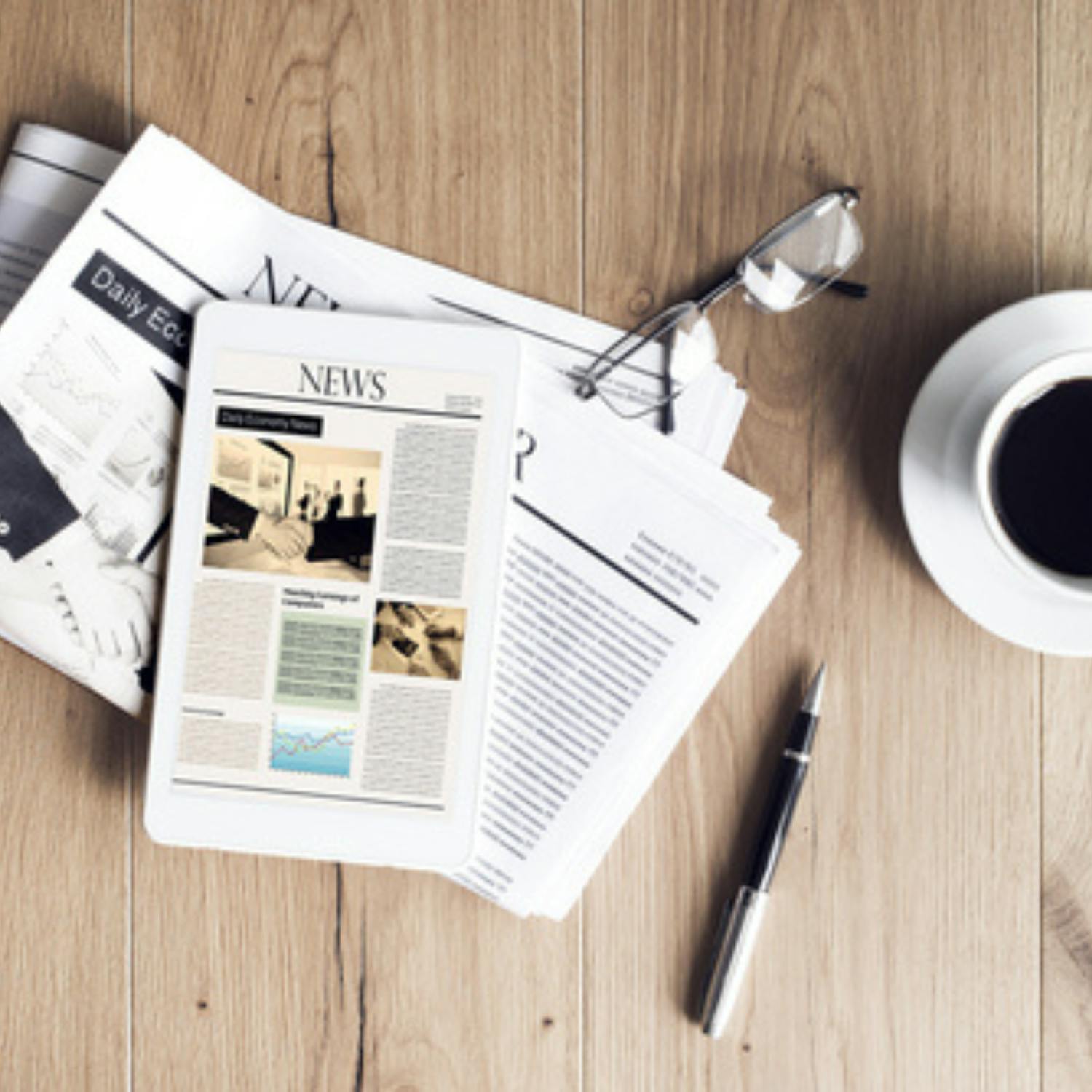 A look back on the stories of the week on our Friday Forum