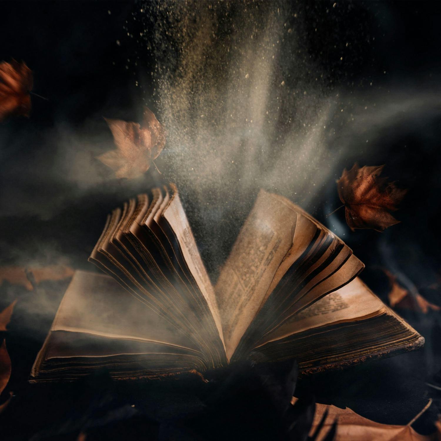 The popularity of romance fantasy books or ‘Romantasy’