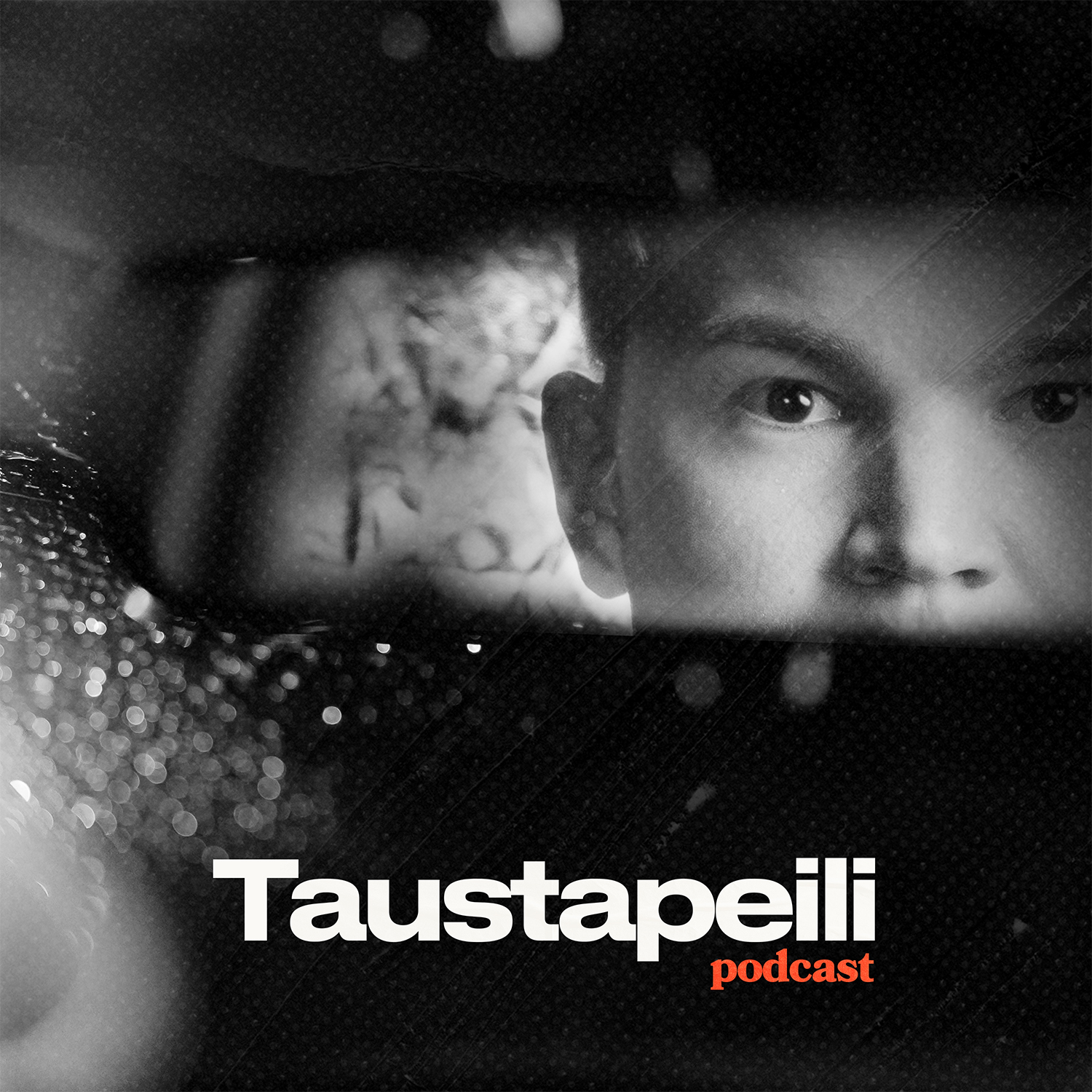 Taustapeili