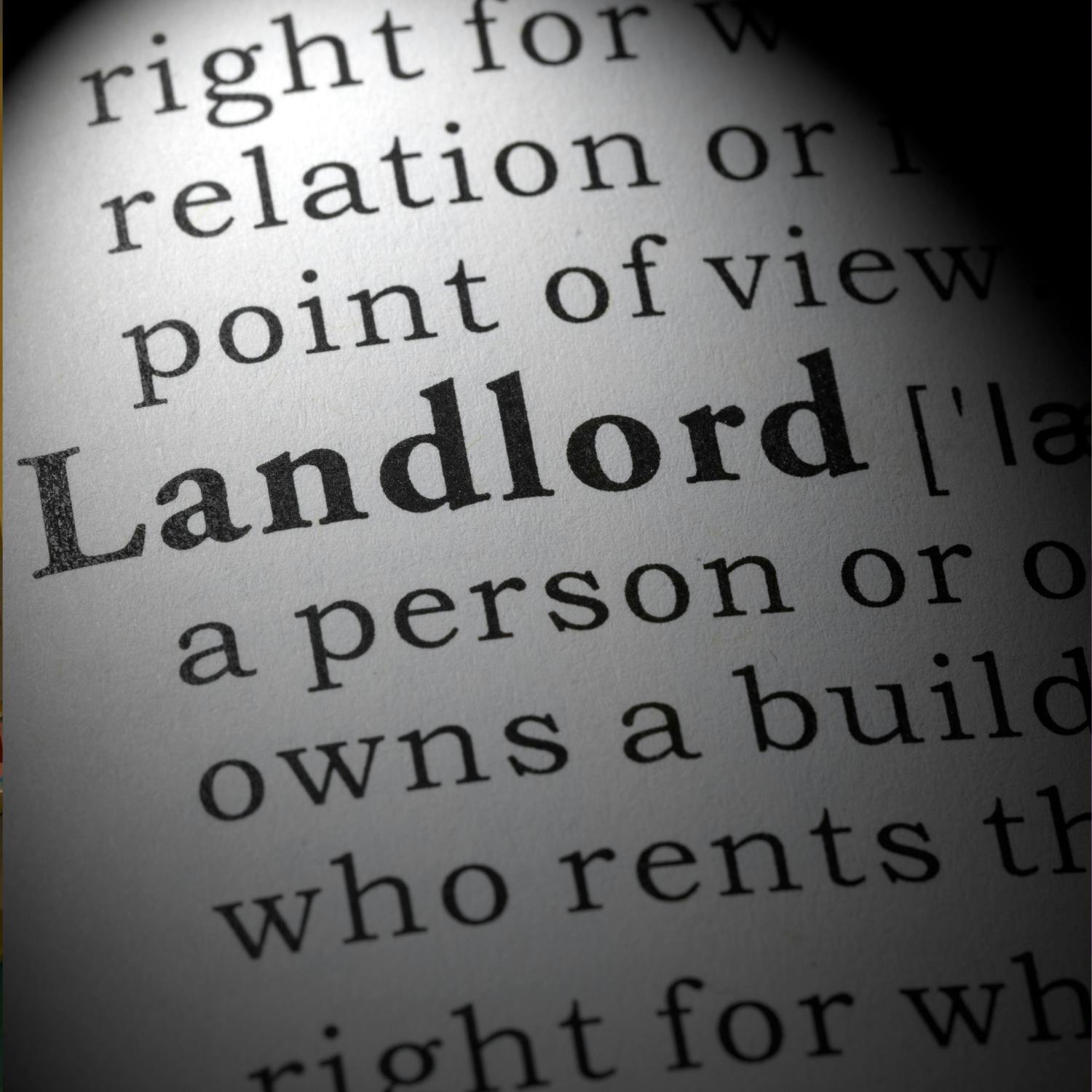 Will we see tax breaks for landlords? episode artwork