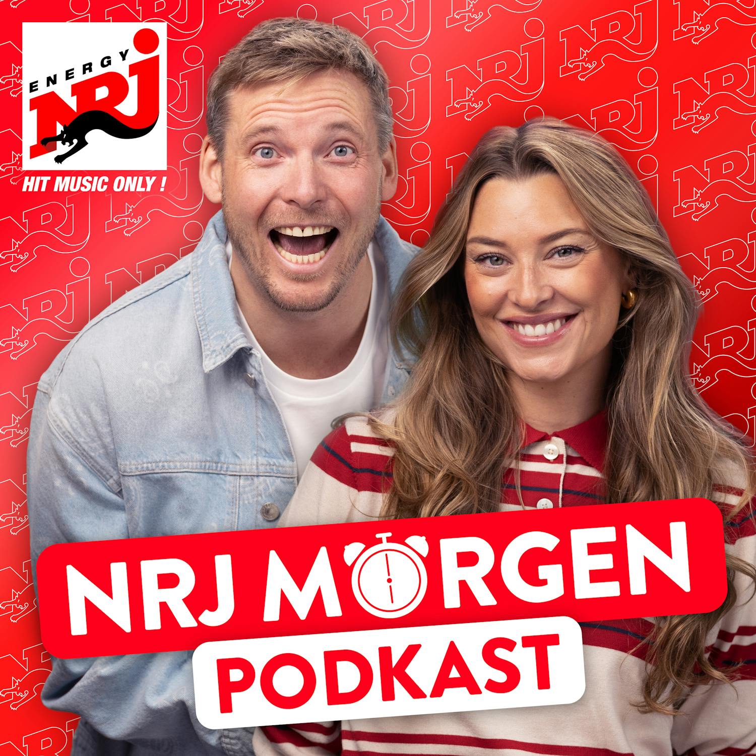NRJ Morgen Podkast
