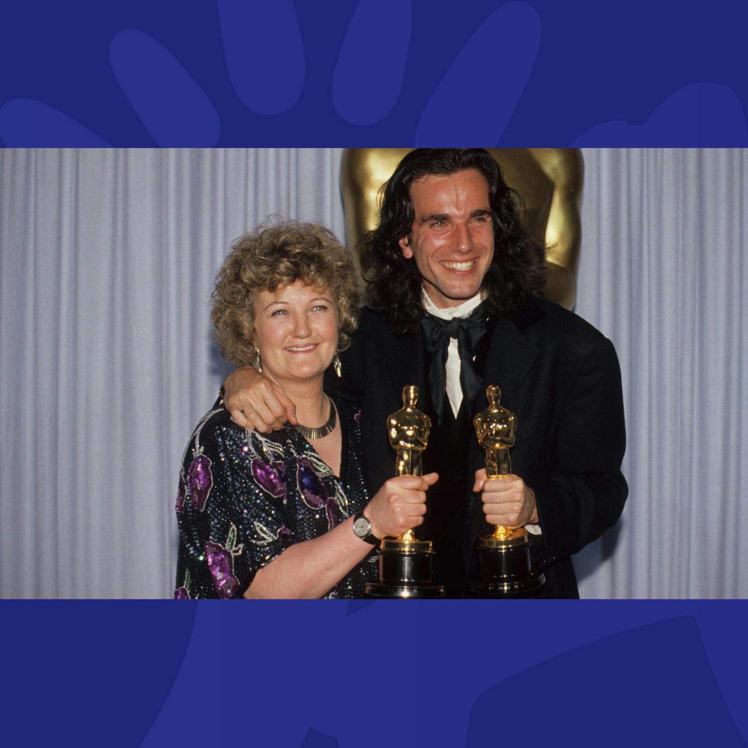 The Week Trending: Remembering Brenda Fricker, World Cup Half Time Show, & Appropriate Heatwave Attire