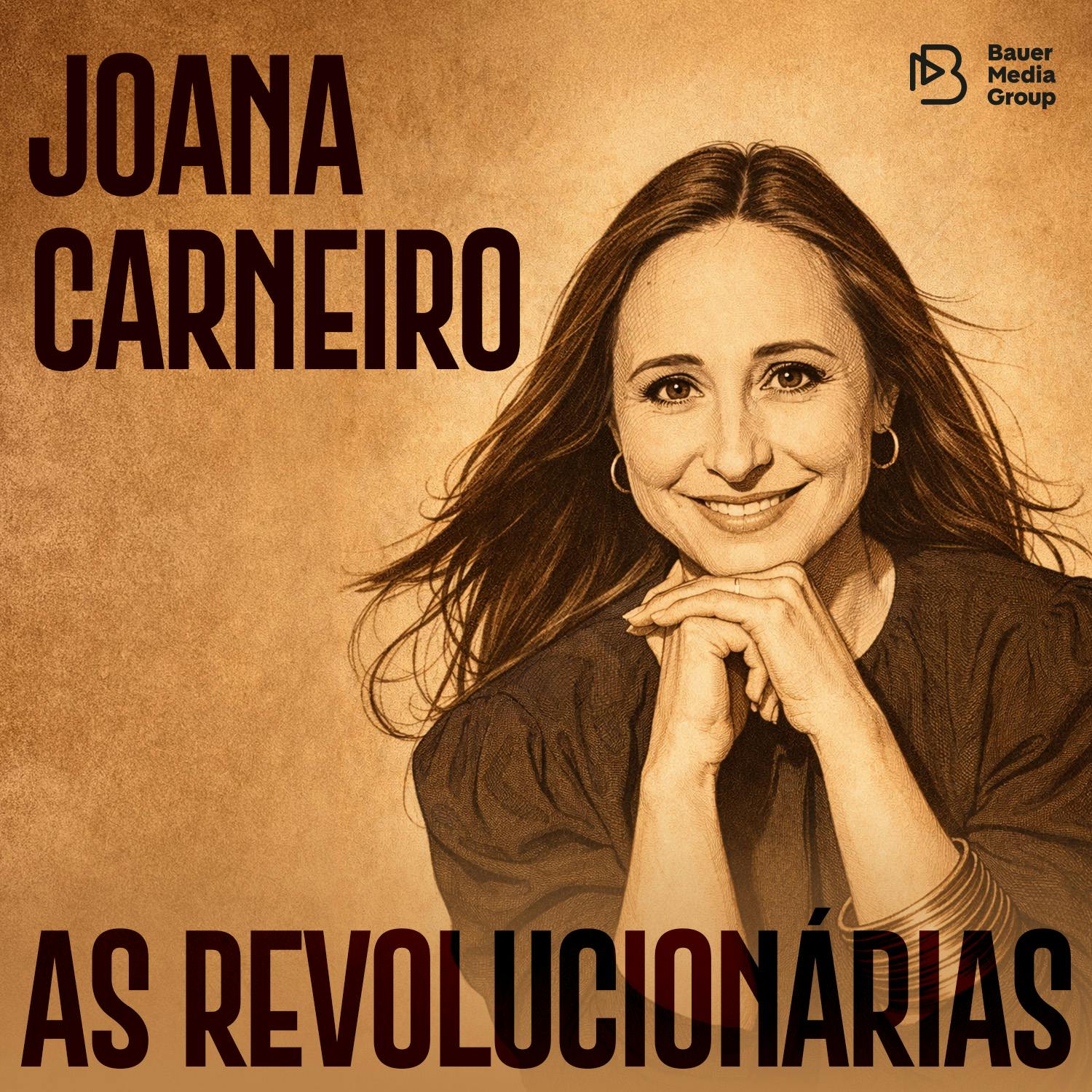 Joana Carneiro e a música como linguagem universal