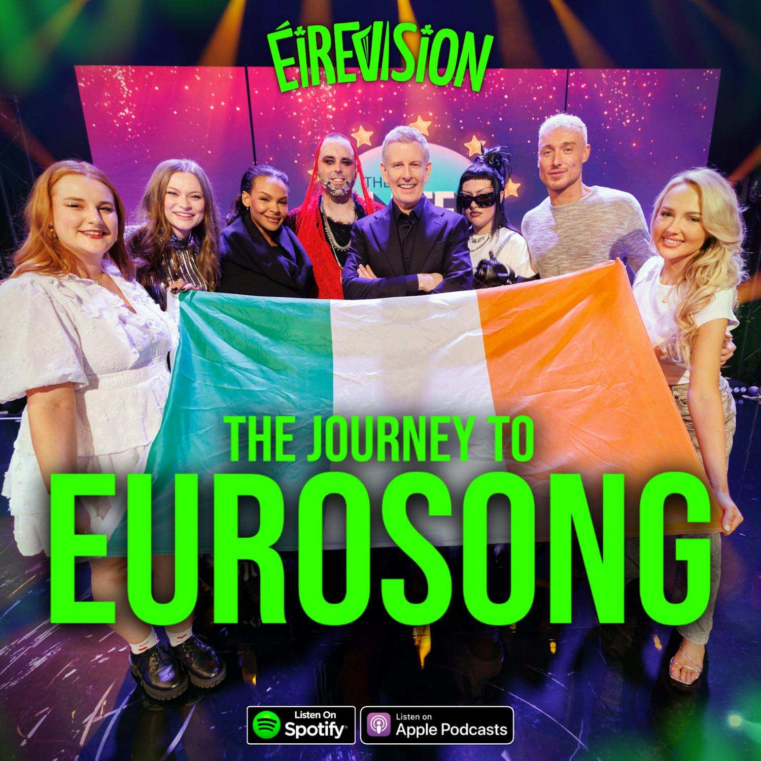 Éirevision