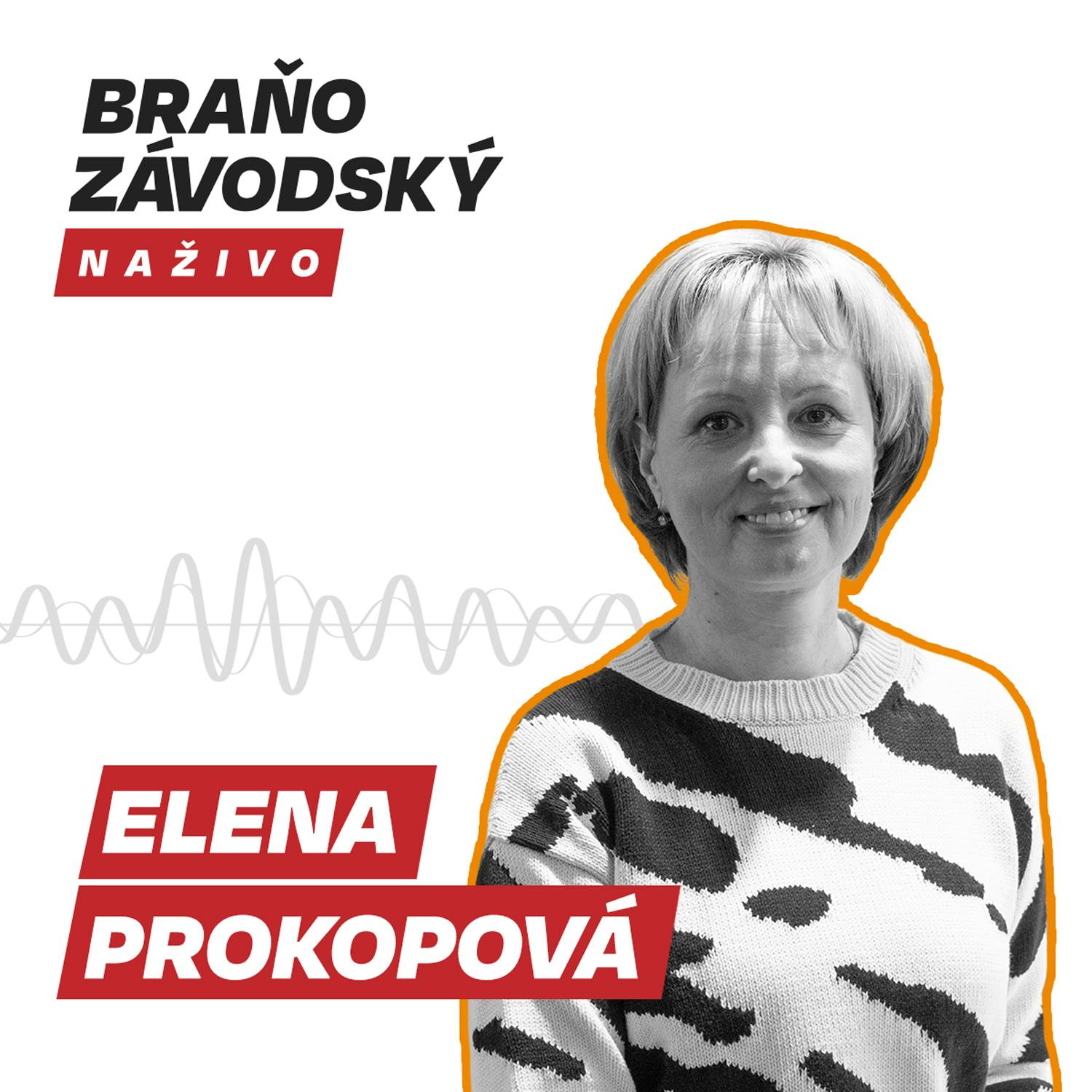 Prokopová: Ak sa nezmení systém zdravotnej starostlivosti o deti, čoskoro to pediatri nezvládnu