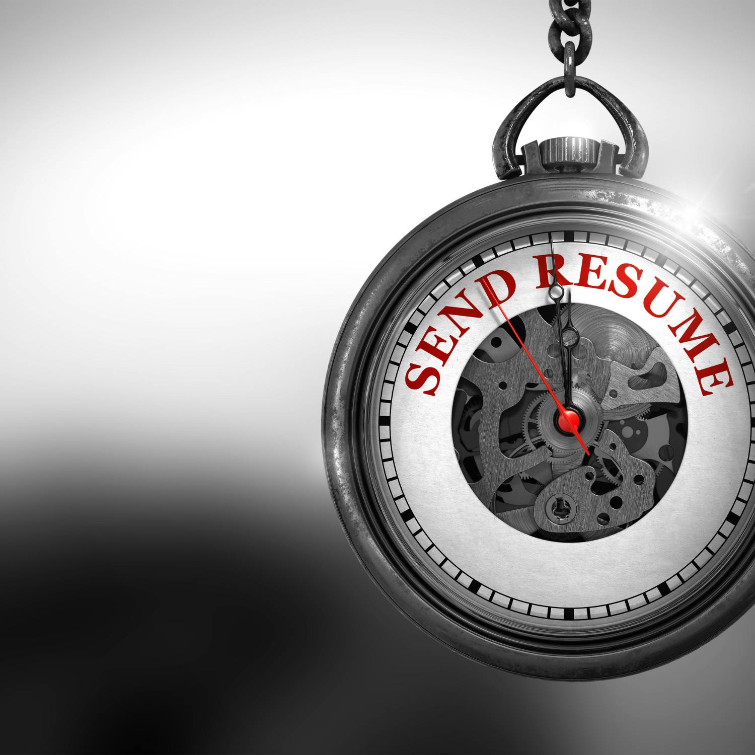 Is the traditional CV dead?