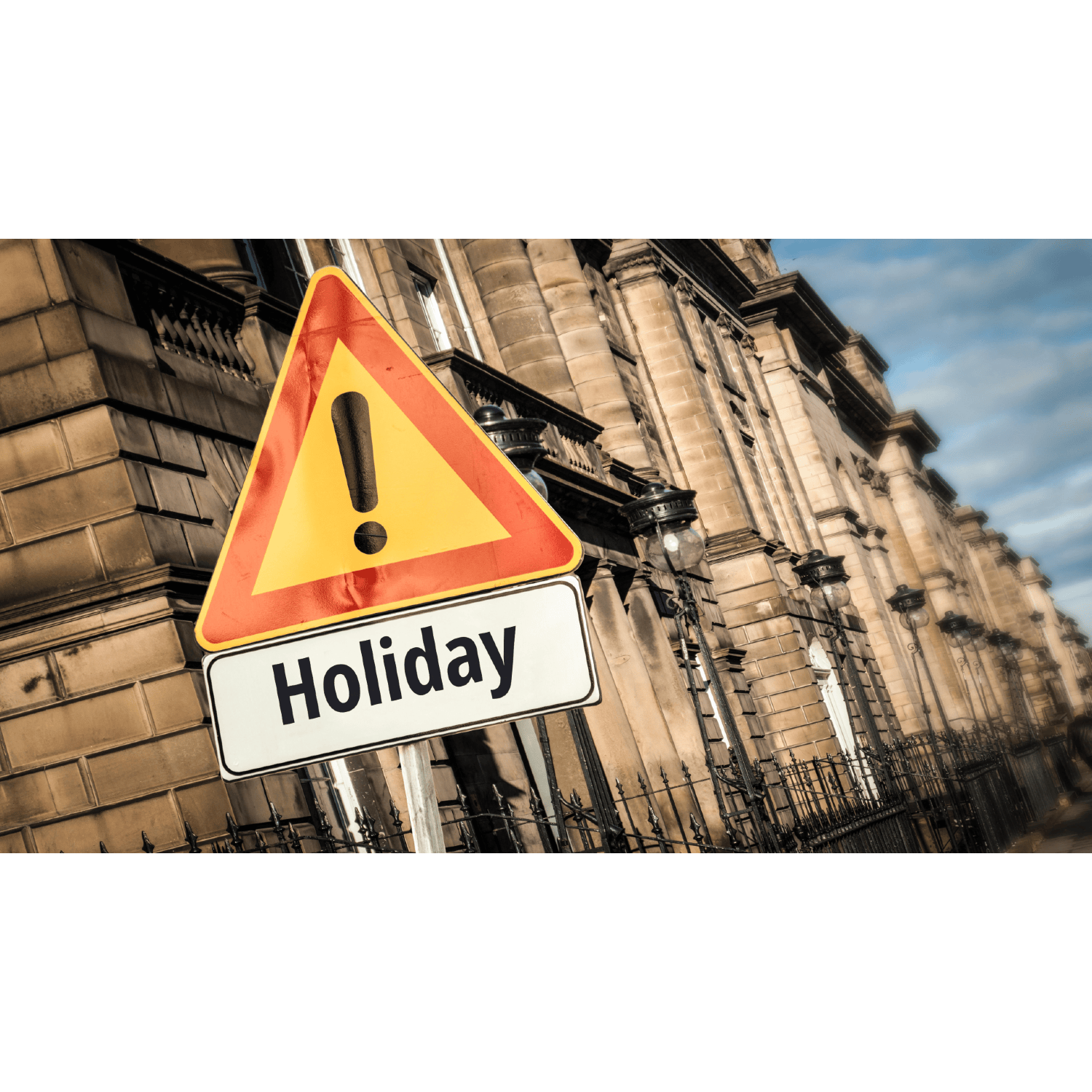 Travel with Ed:What to do when your holiday becomes a danger zone?