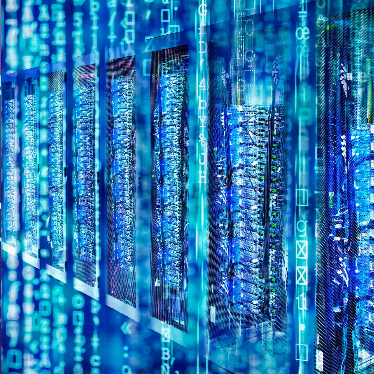 Echelon data centres welcome the new direction from CRU