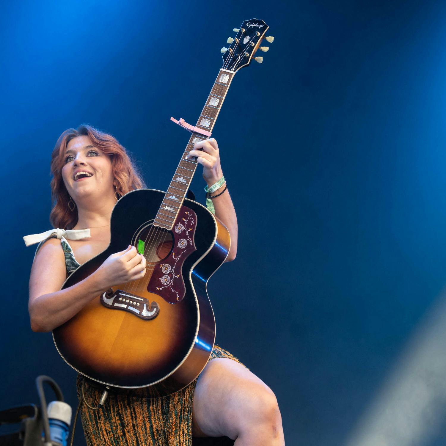 Music of 2025 In Review with Pat Carty Music of 2025 In Review with Pat Carty