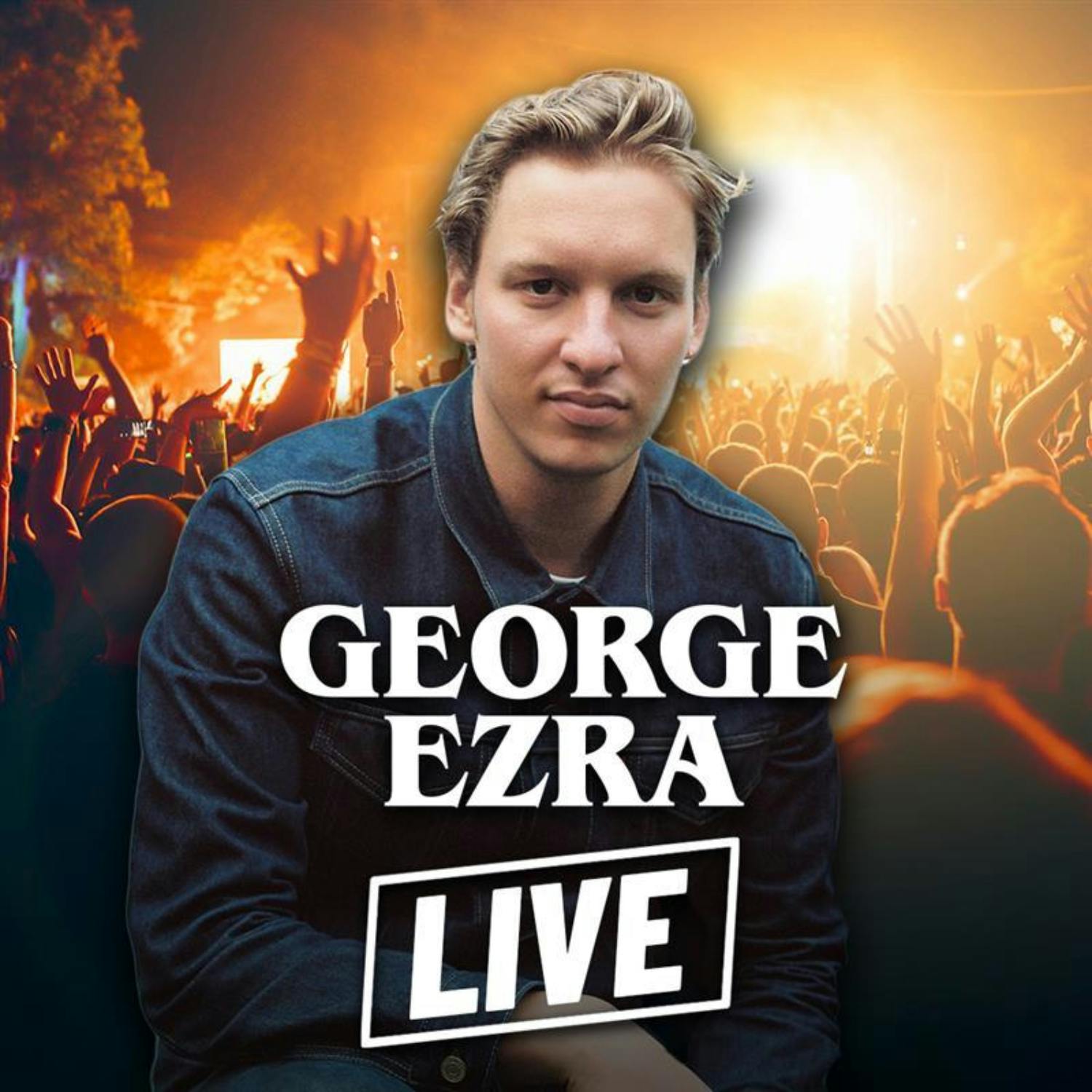 George Ezra George Ezra