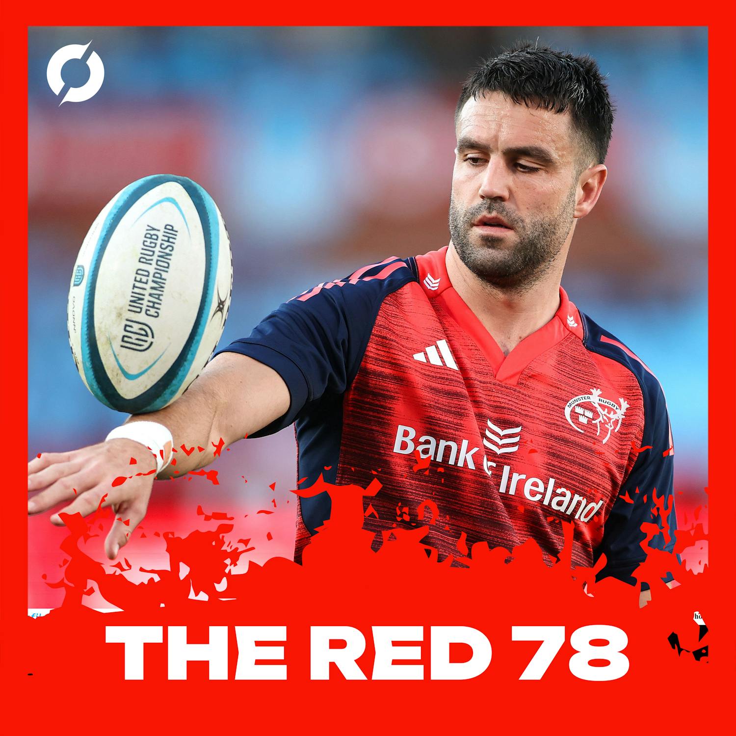 The Red 78 Unlocked: Munster’s statement win in South Africa, and can they make it two from two? Ep. 94