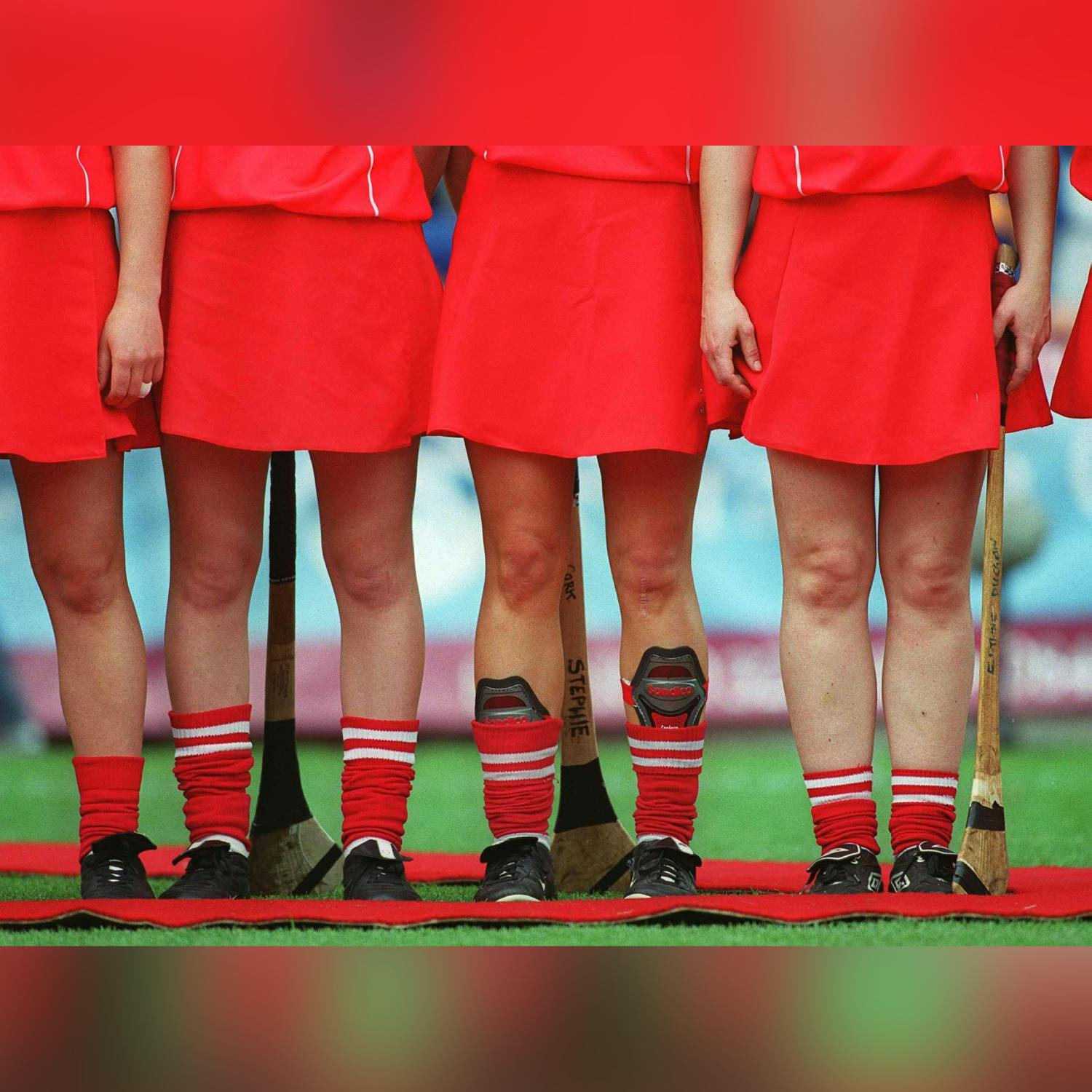 Newsmakers: Skortgate