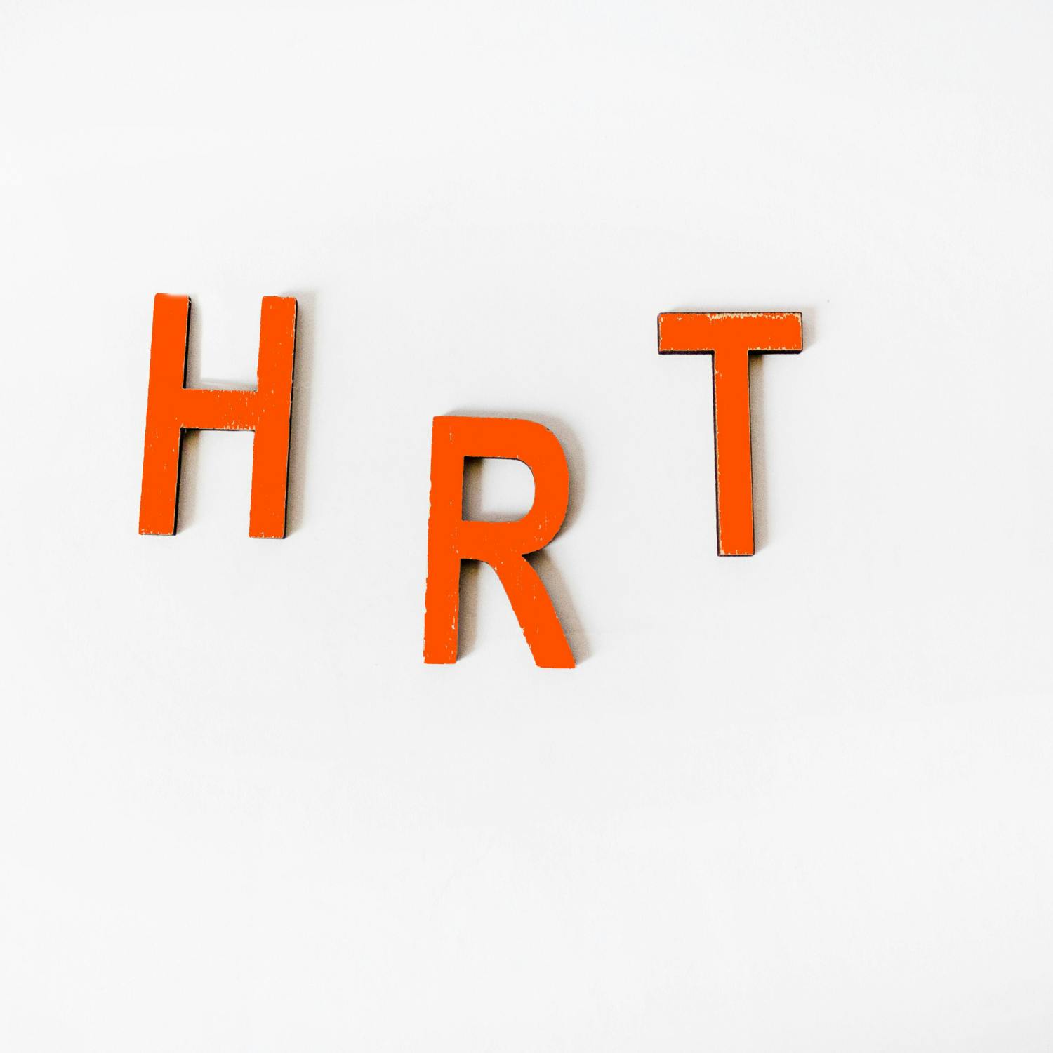 Why has the free HRT scheme still not been rolled out?