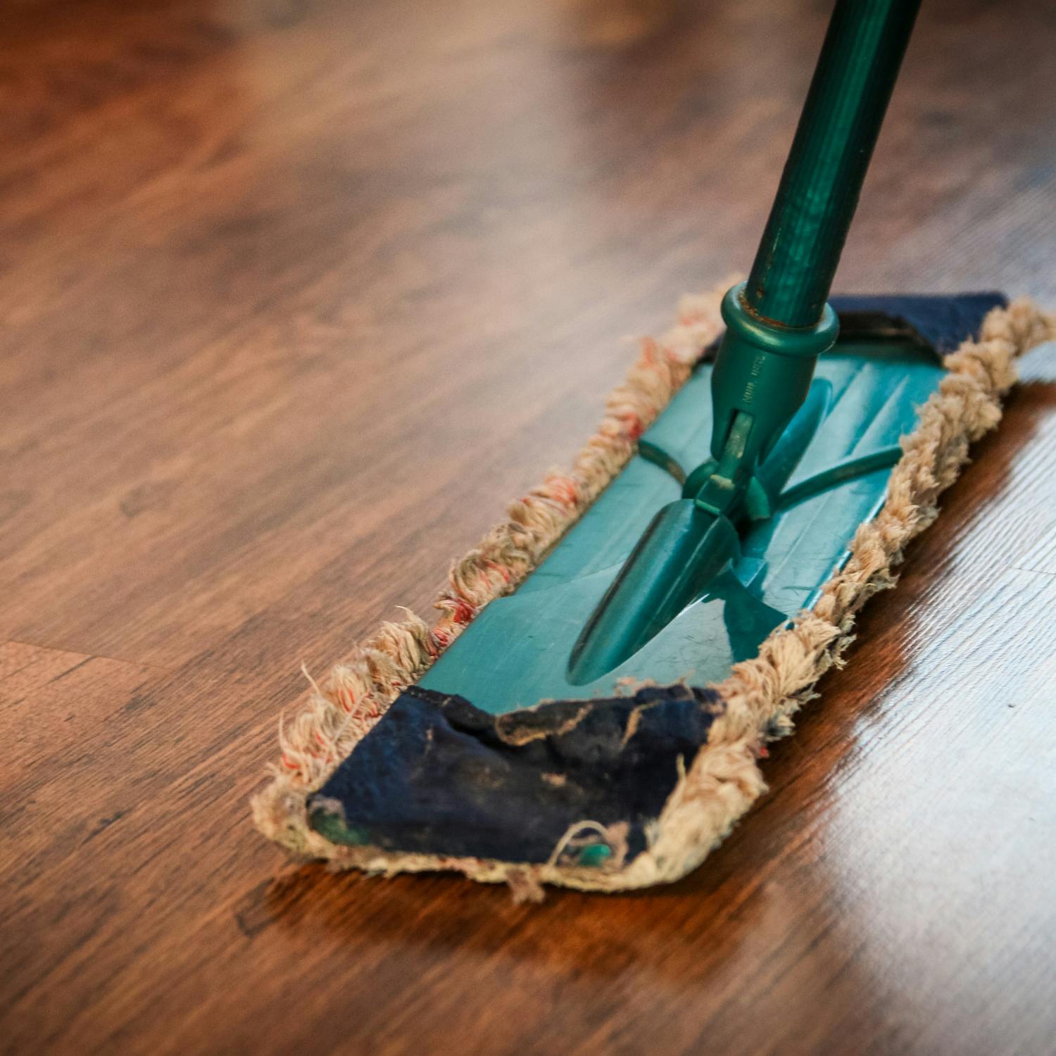 Are cleaners a ‘non-negotiable’ for Gen Z? episode artwork