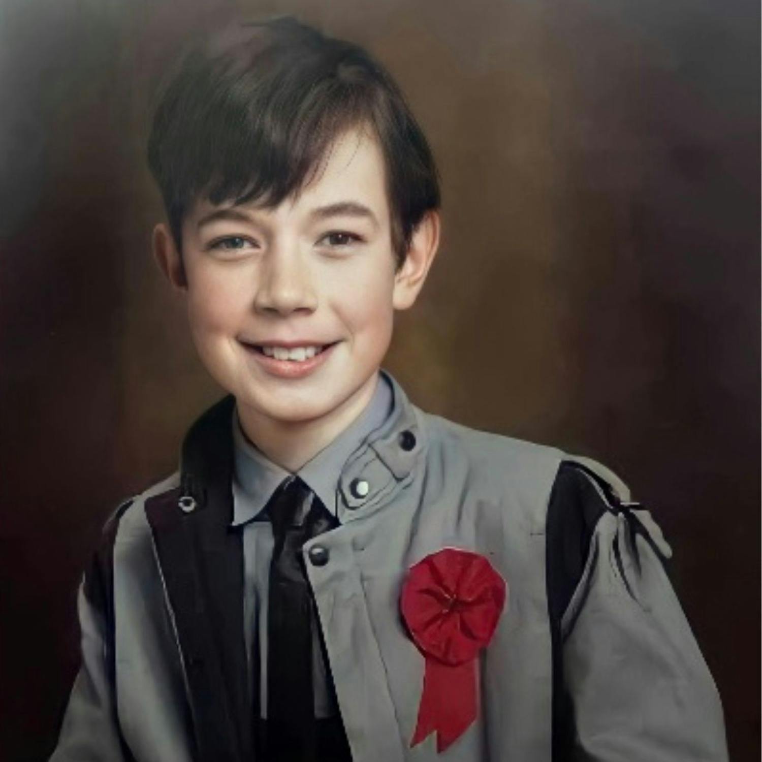 Vanished: The Philip Cairns Story Vanished: The Philip Cairns Story