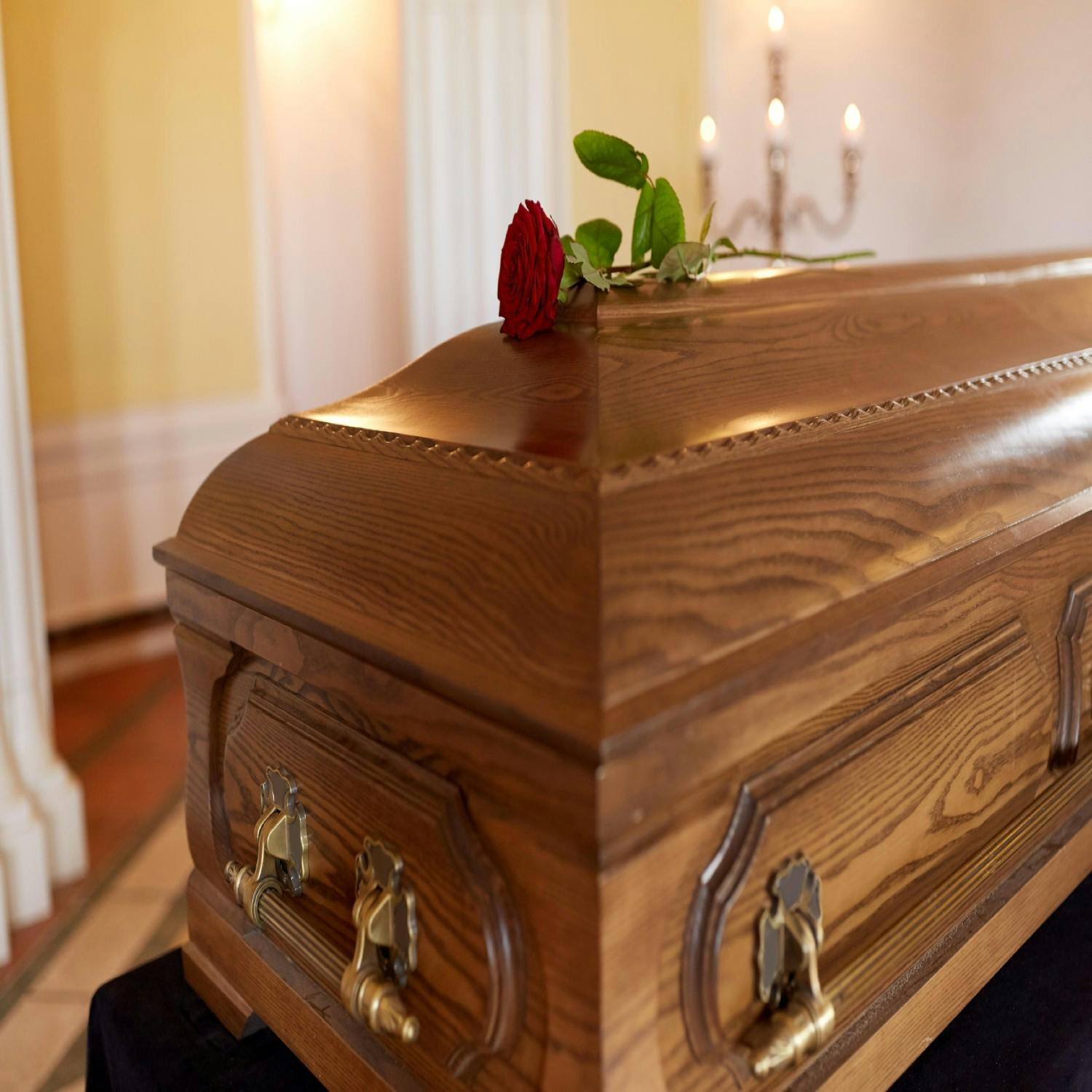 Just 1 in 5 Irish adults have discussed their funeral wishes