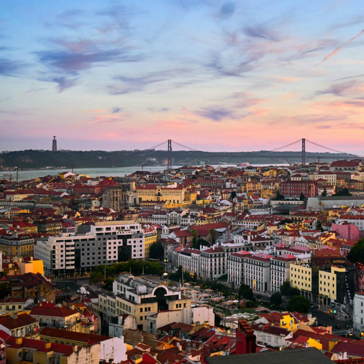 Travel Thursday: All that Lisbon has to offer!
