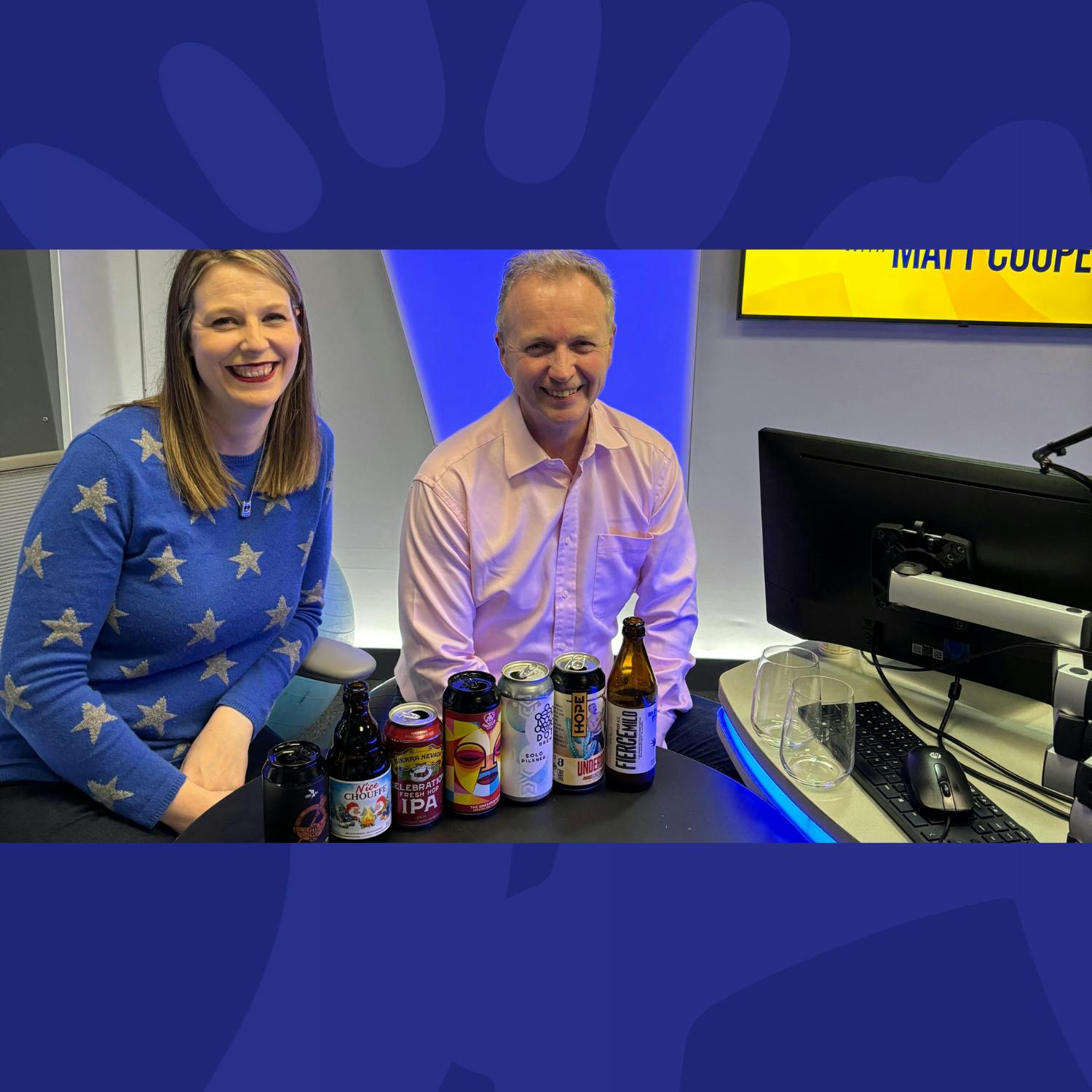 Best Beer Choices For The Party Season