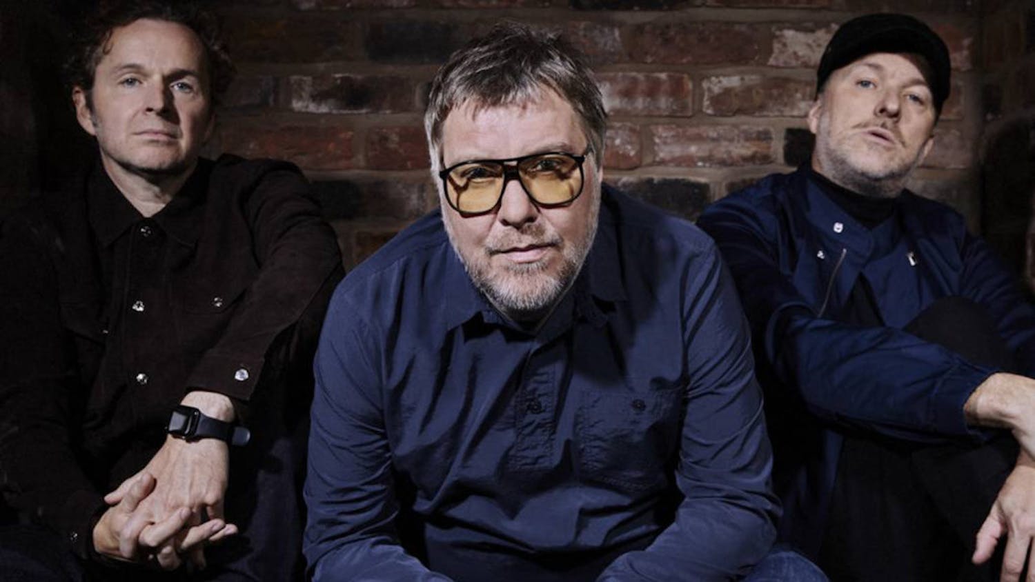 Music with Tom Dunne