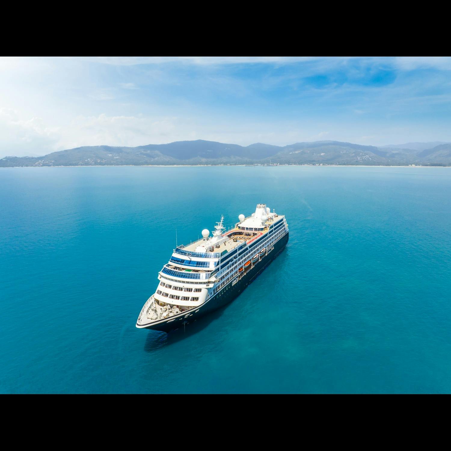 There's a cruise for everyone !!! There's a cruise for everyone !!!