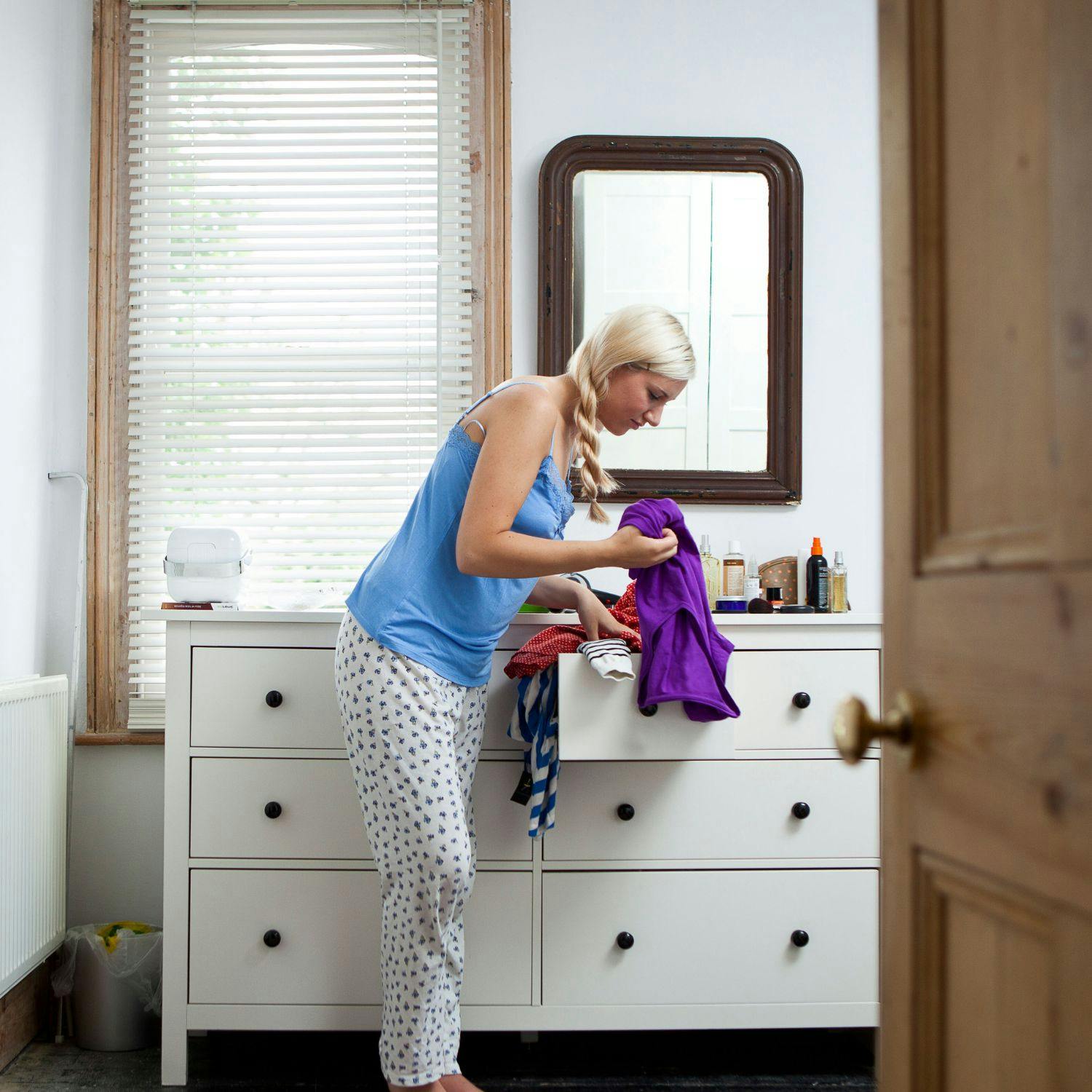 So You Think You're an Adult: My wife has stopped wearing lingerie episode artwork