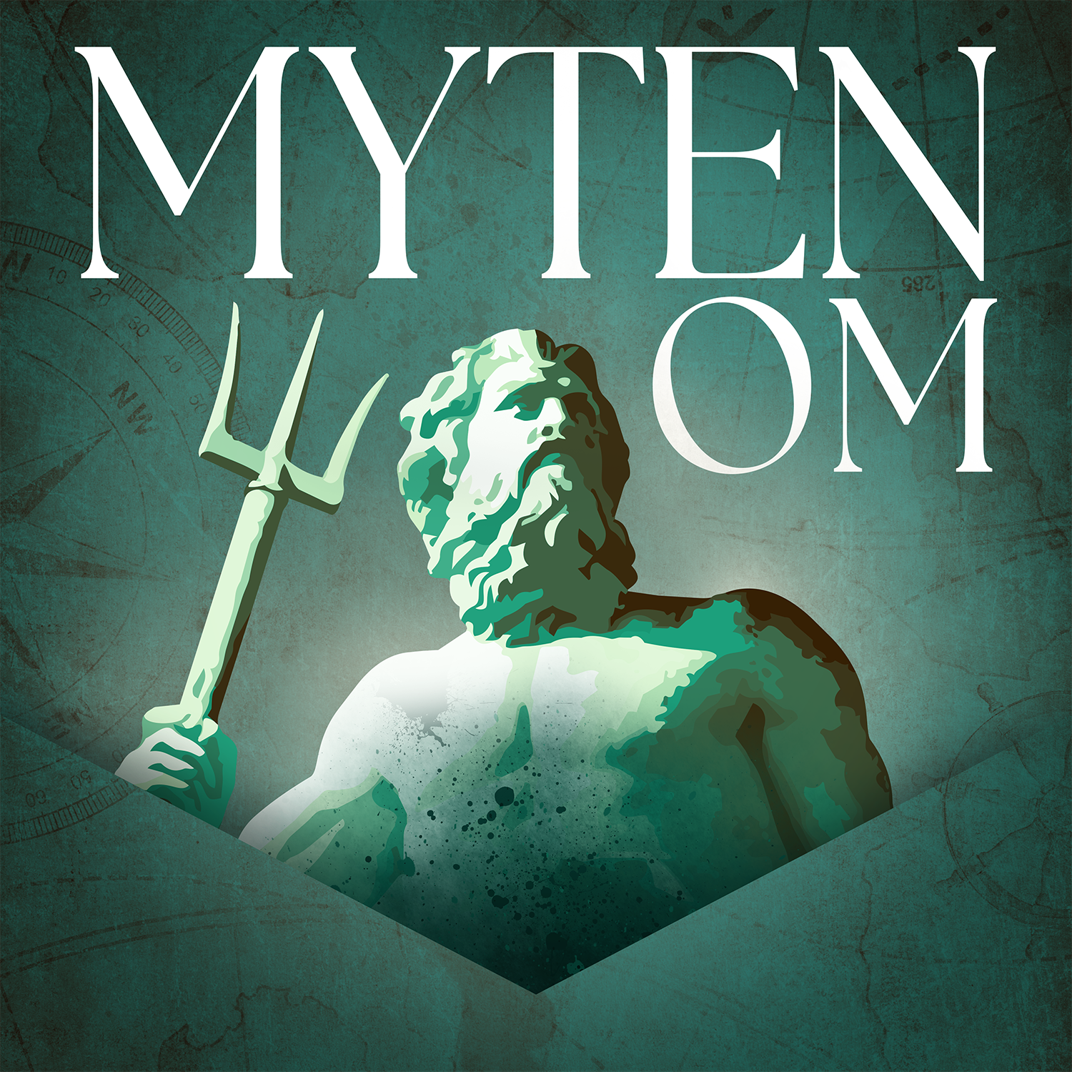 Myten om - Odysseus episode artwork